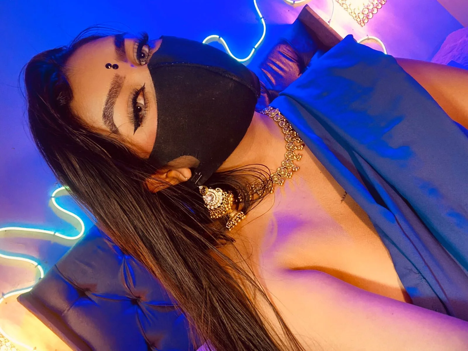 XXX Porn Photo of Nude _shantaall 88