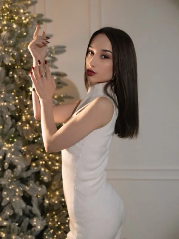 XXX Porn Photo of Nude VYBEON 15