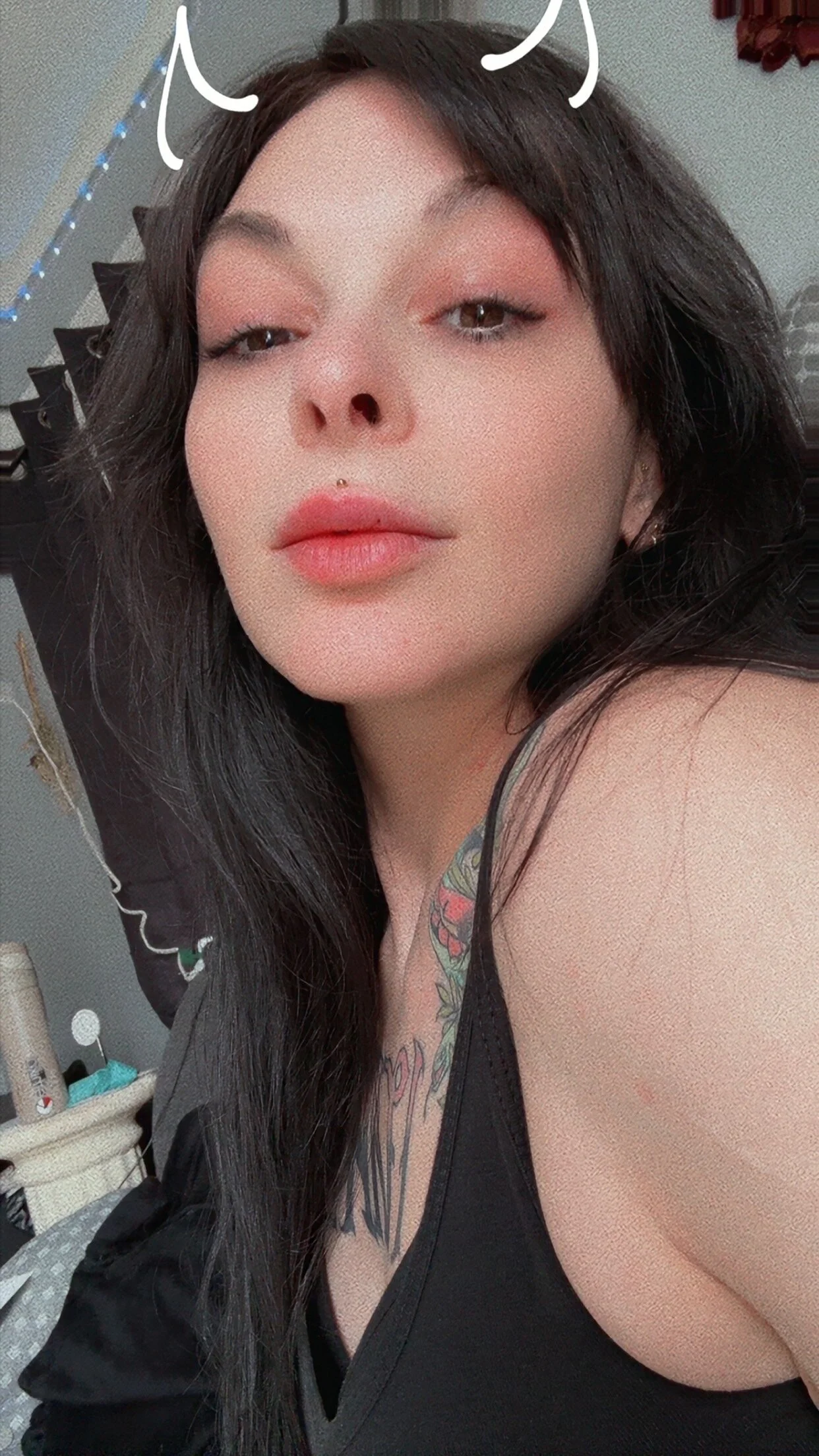 XXX Porn Photo of Nude HexxyHoneypot 19