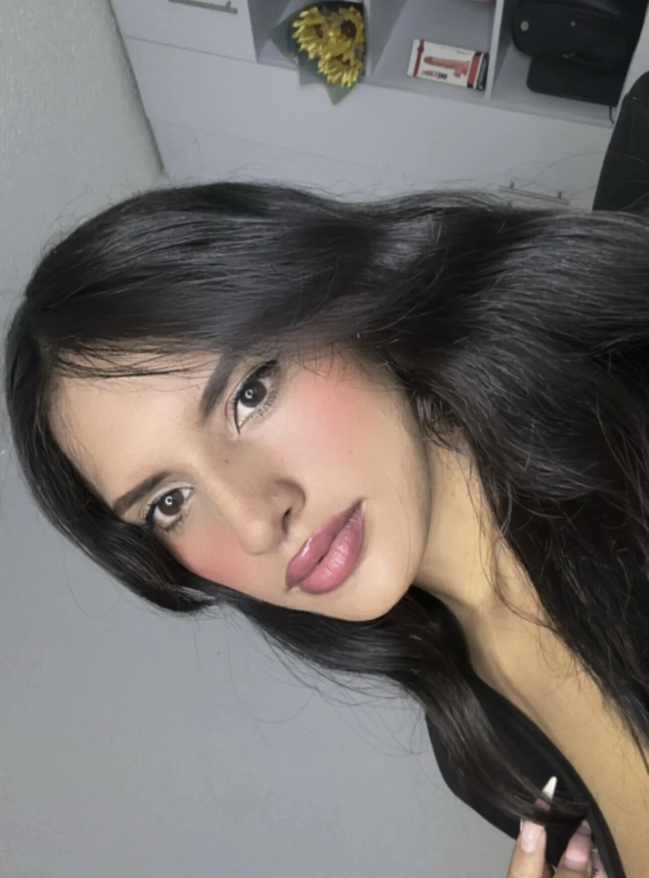 XXX Porn Photo of Nude Dulceannyy_ 5