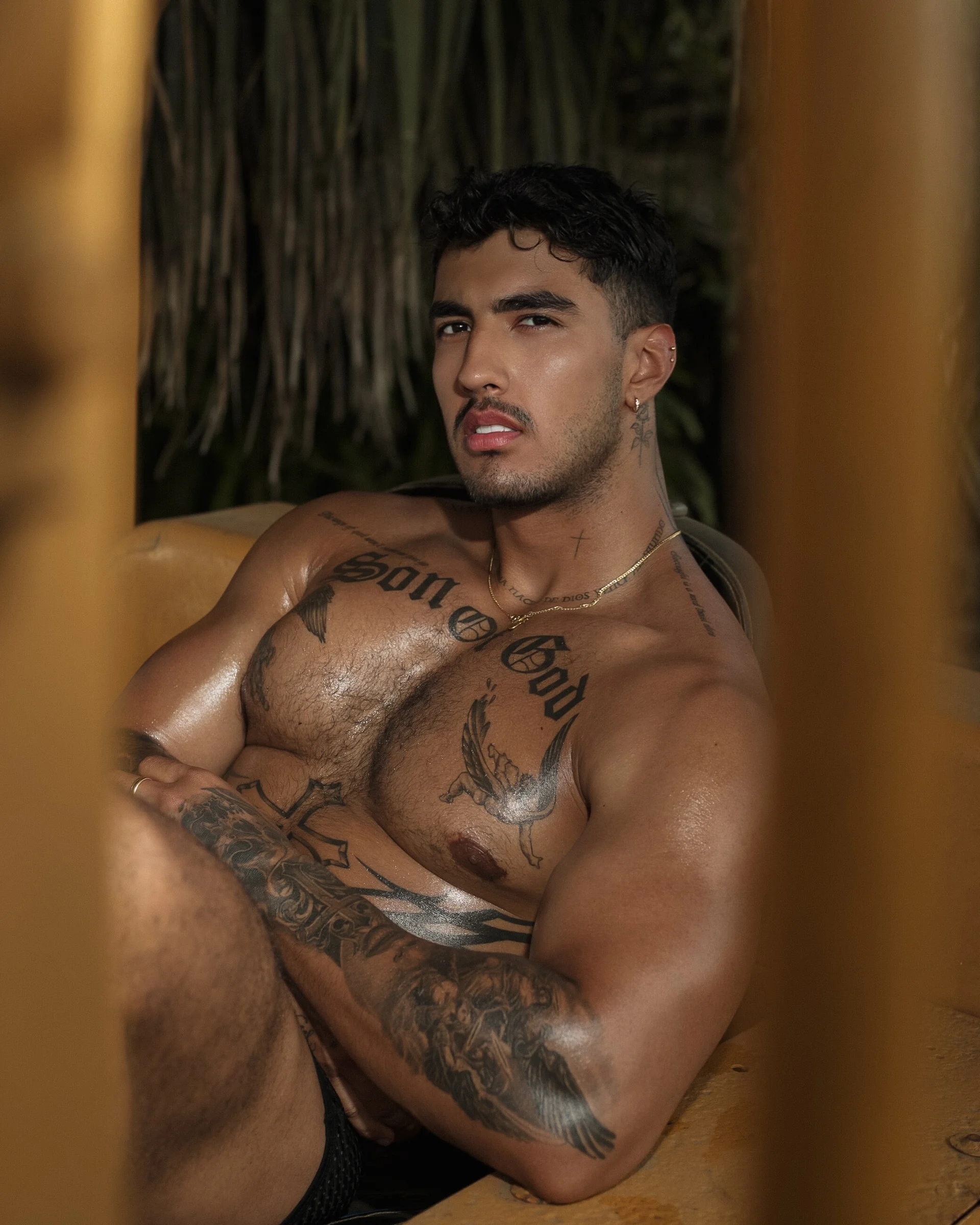 XXX Porn Photo of Nude JACOB_MARTINS 67