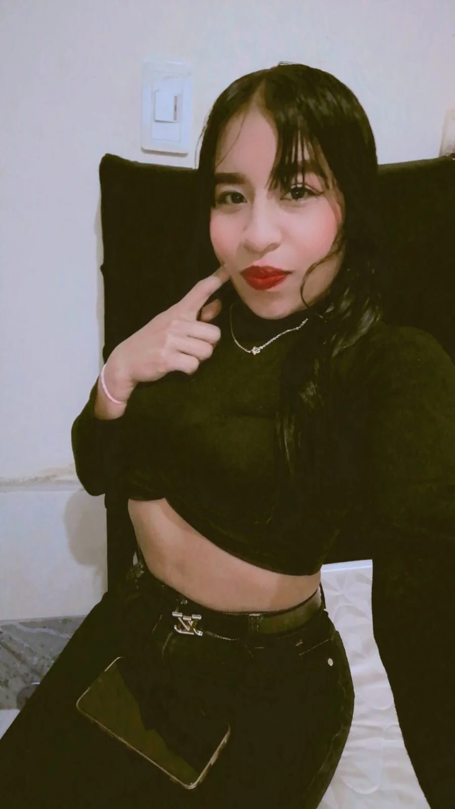XXX Porn Photo of Nude evelynnice19 37