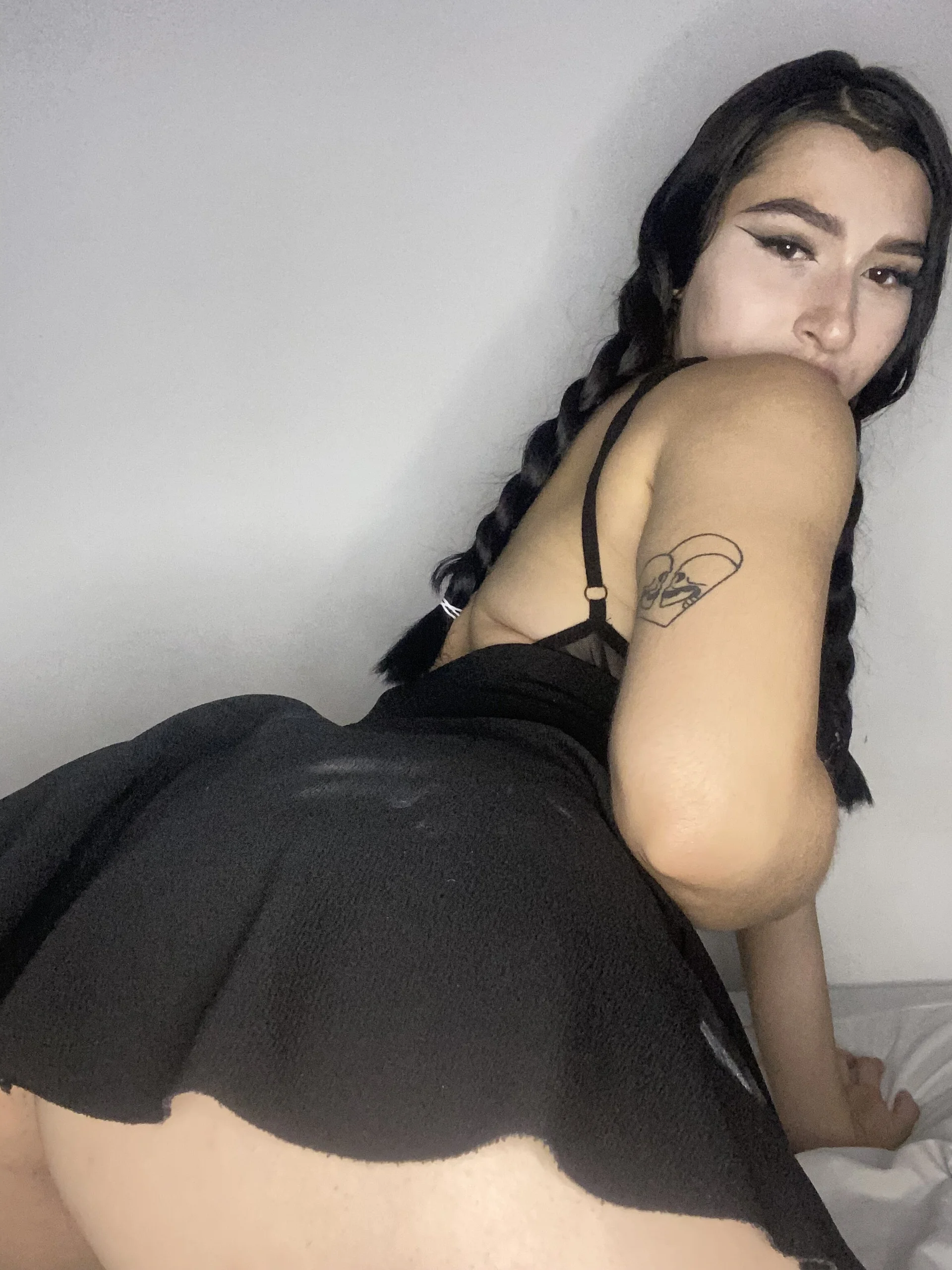 XXX Porn Photo of Nude ConnyBlare 19