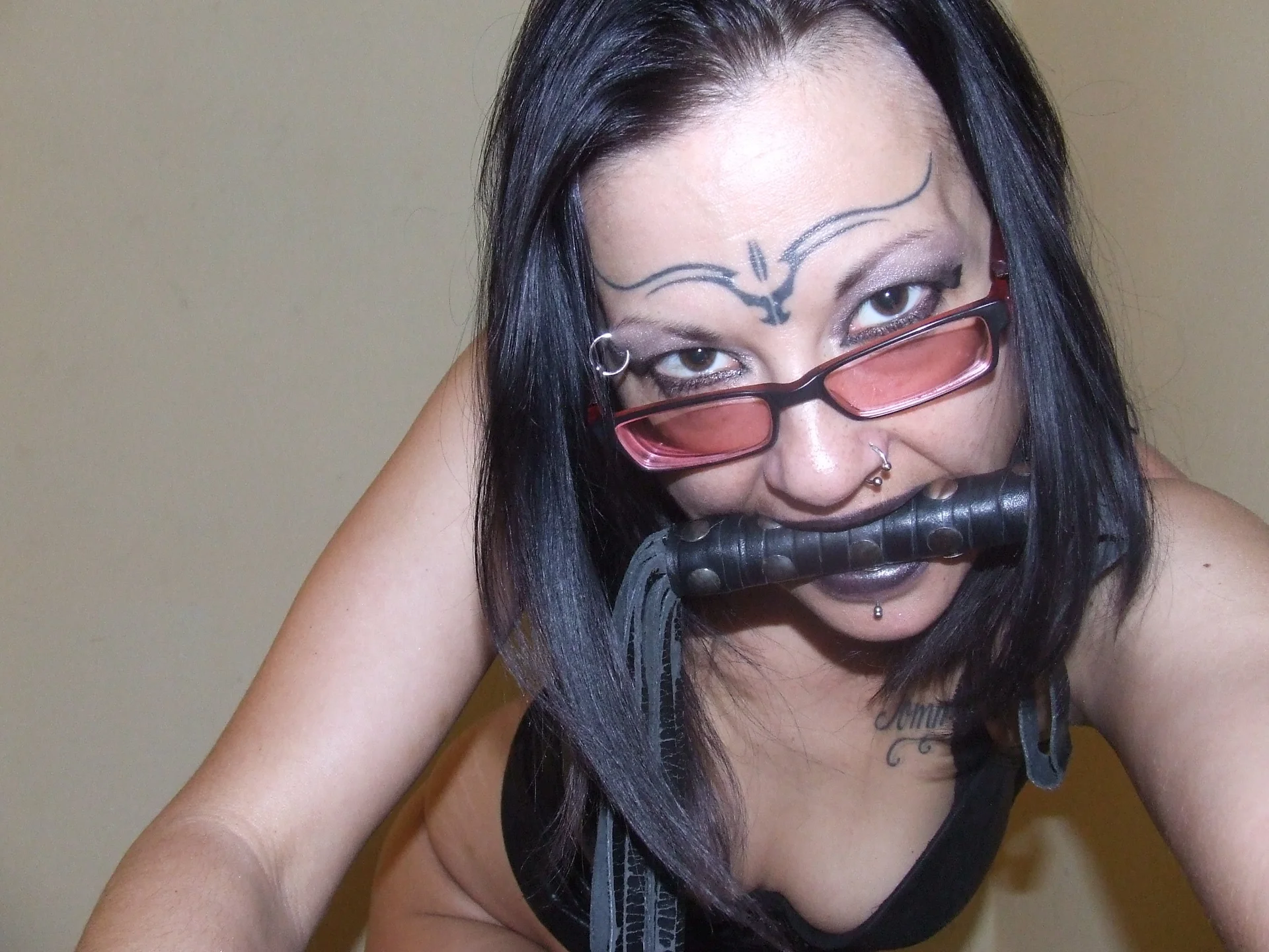 XXX Porn Photo of Nude LindaDaemonX 54
