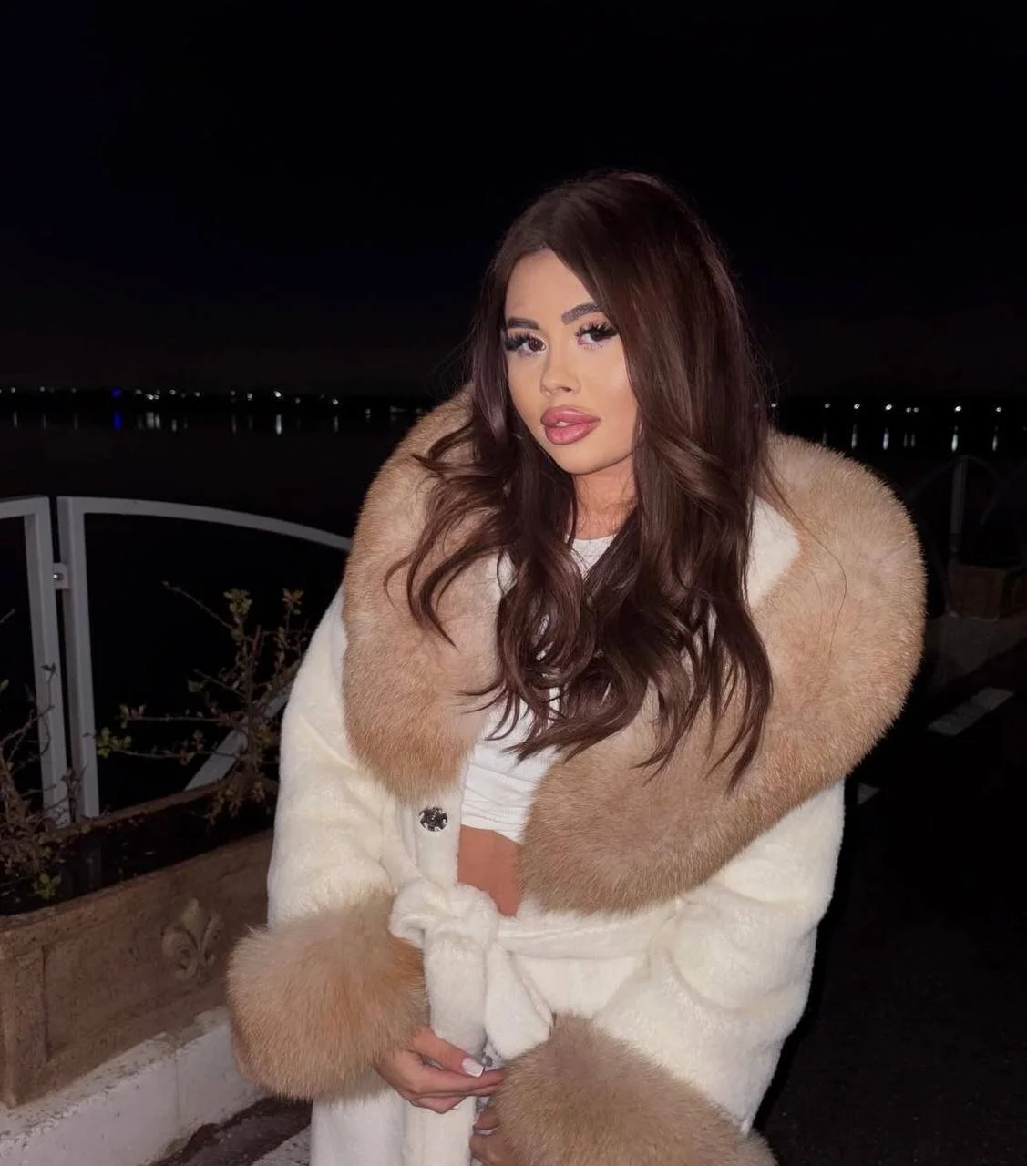 XXX Porn Photo of Nude AryaTemptresss 12