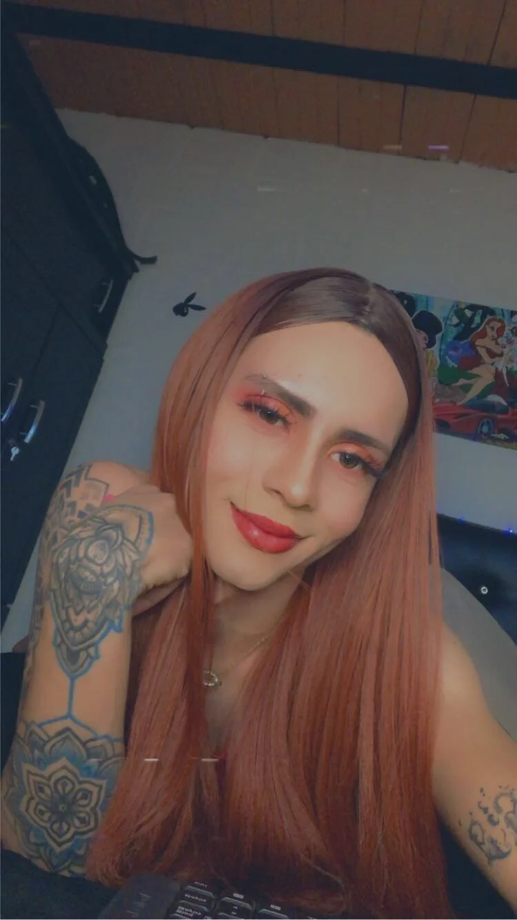 XXX Porn Photo of Nude AngelsJones21 168