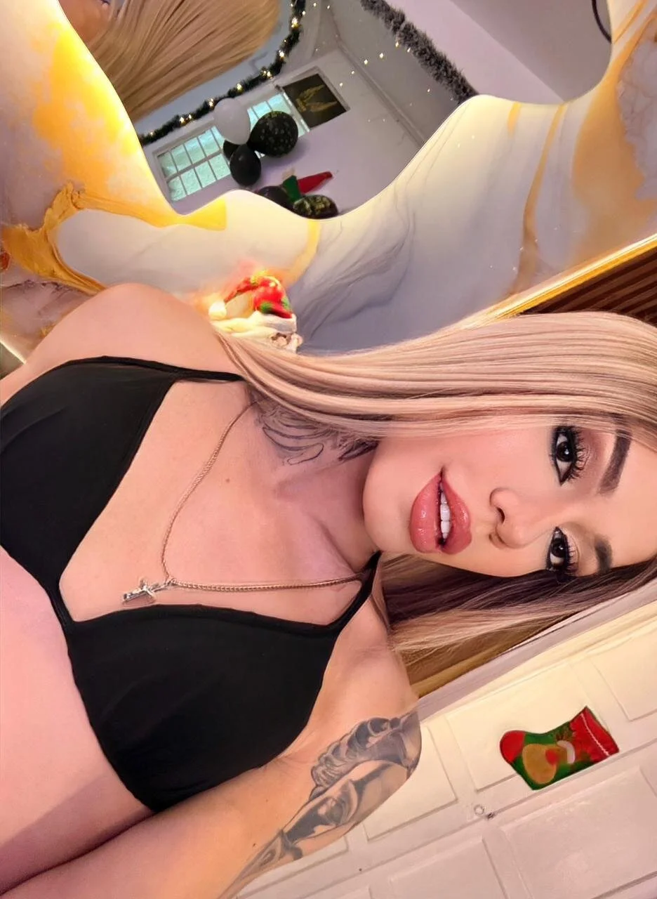 XXX Porn Photo of Nude Camillesanto 71