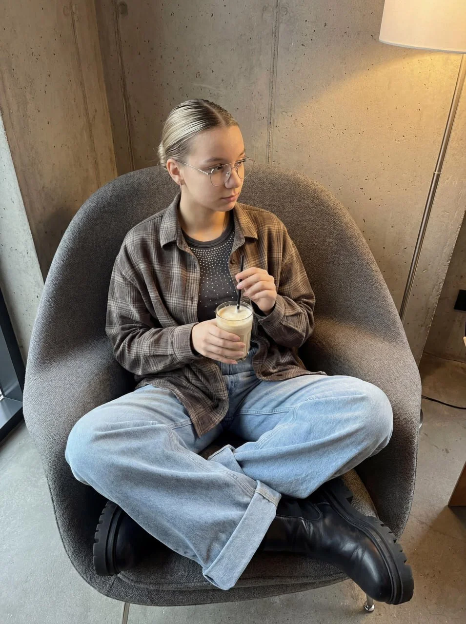 XXX Porn Photo of Nude BrynnHolverson 82