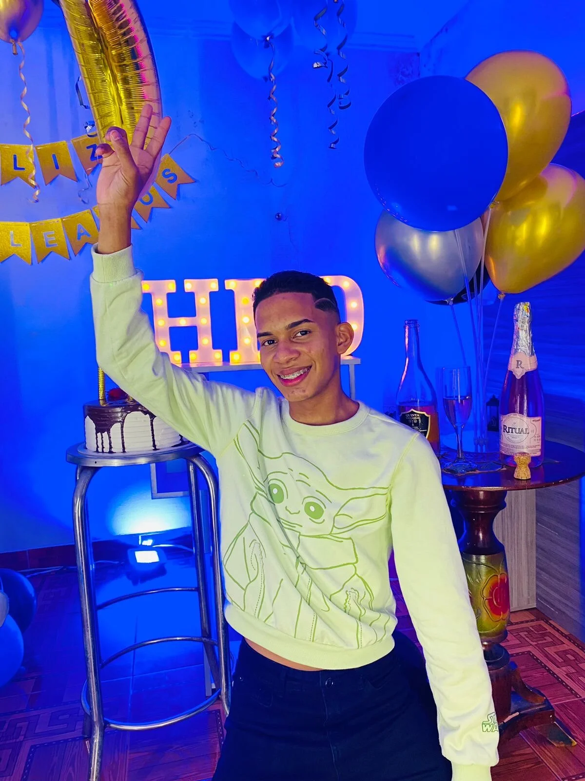 XXX Porn Photo of Nude dilan_alfonzo 25