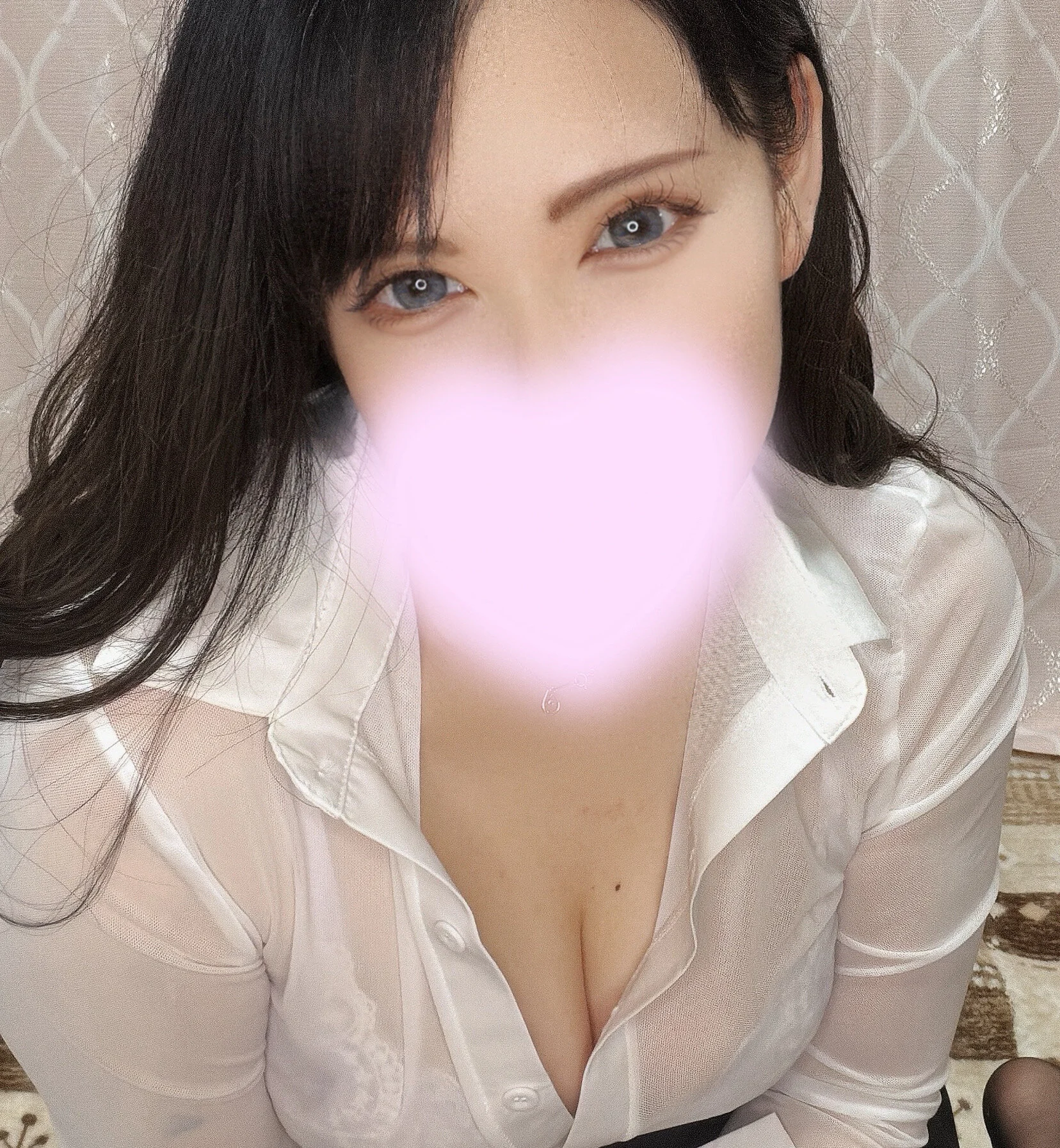 XXX Porn Photo of Nude yUzu__RihA 1