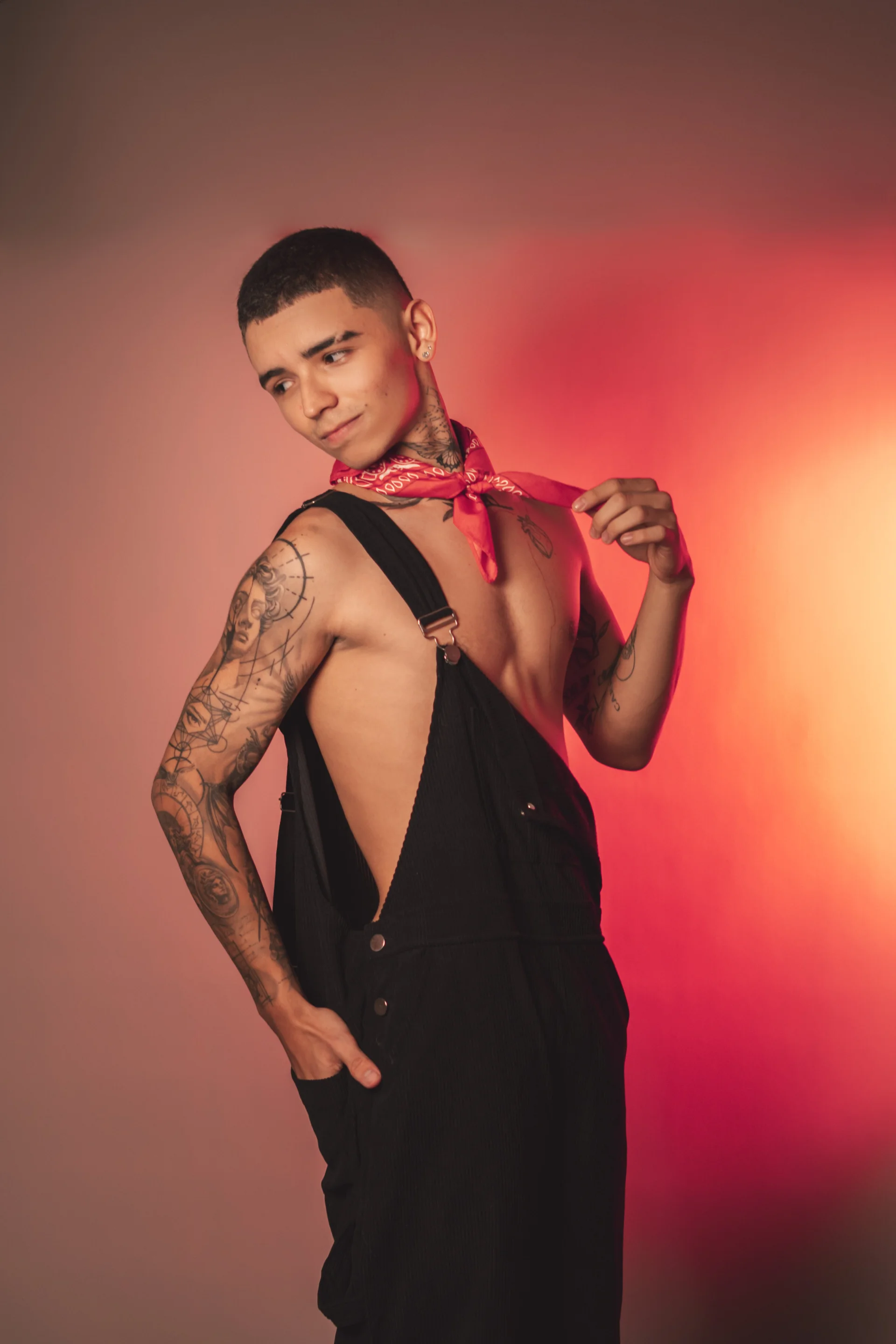 XXX Porn Photo of Nude Ian_Castillo_ 89