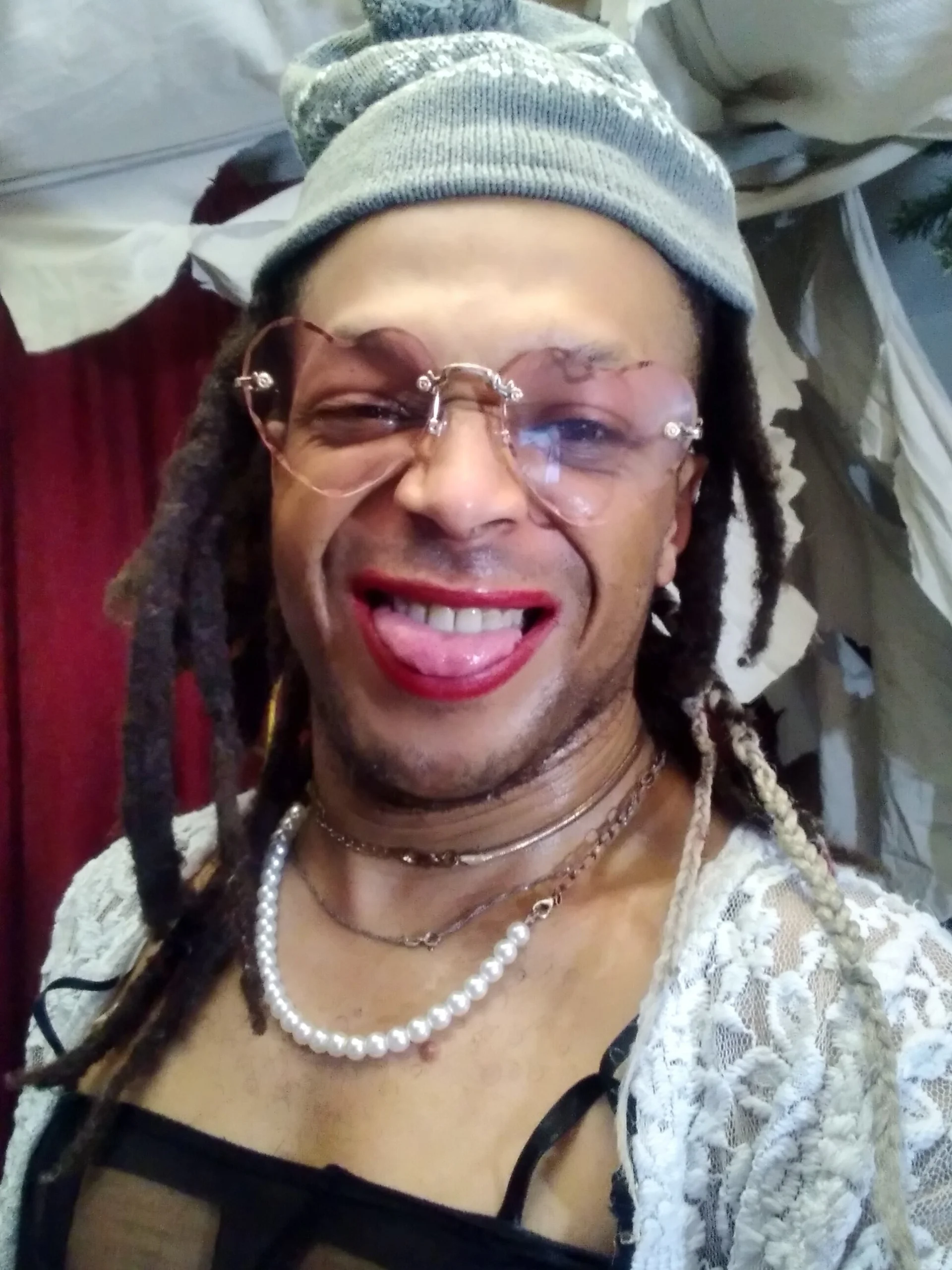 XXX Porn Photo of Nude ottomusbrown 12