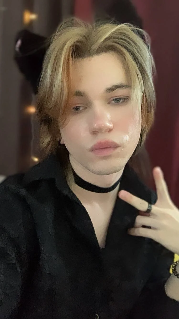 XXX Porn Photo of Nude evan_reinhart 2