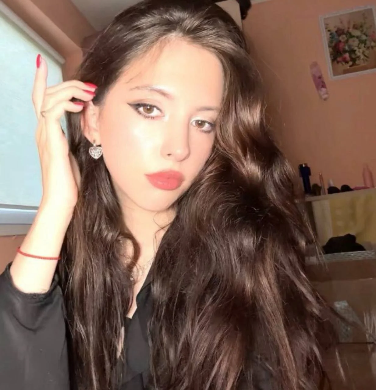 XXX Porn Photo of Nude elise_robbie 5