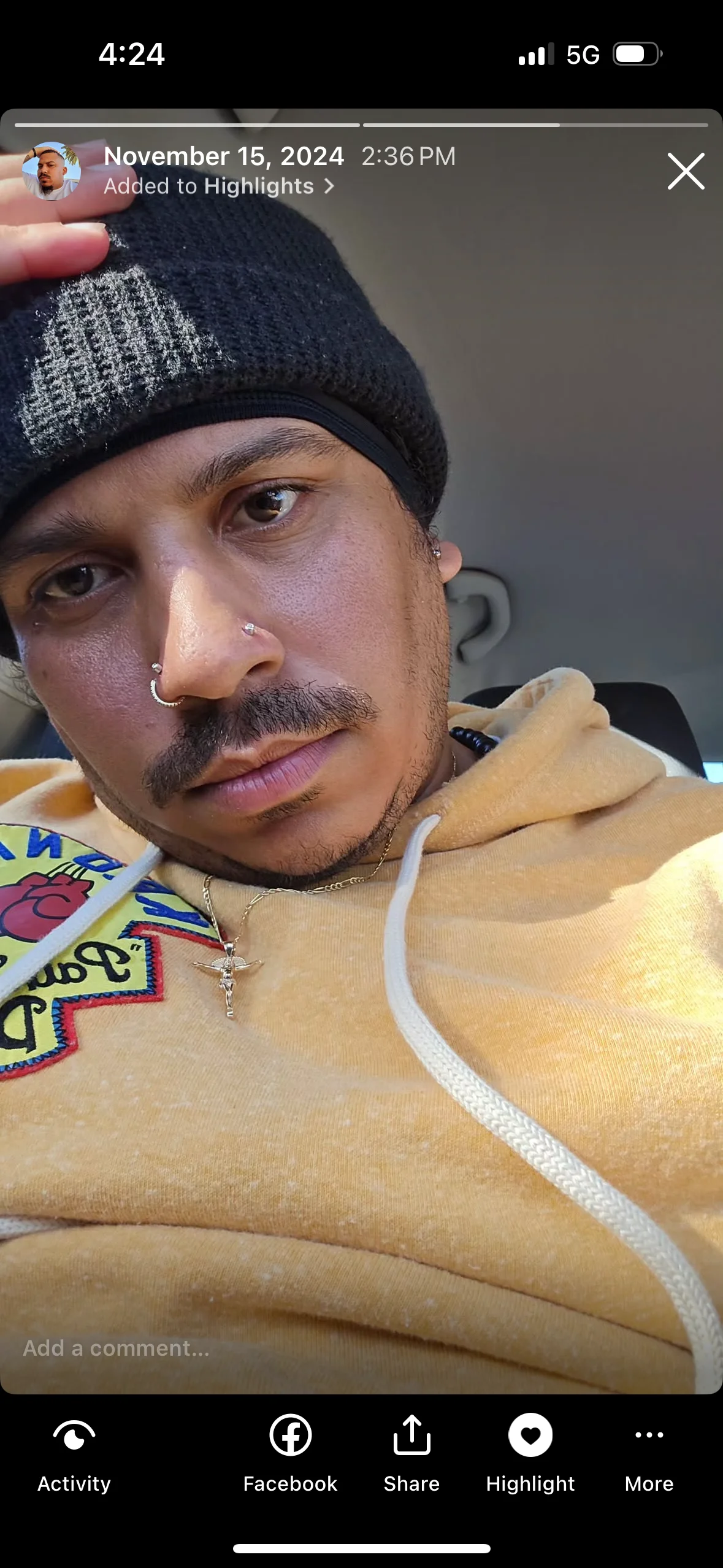 XXX Porn Photo of Nude kentbent6 4