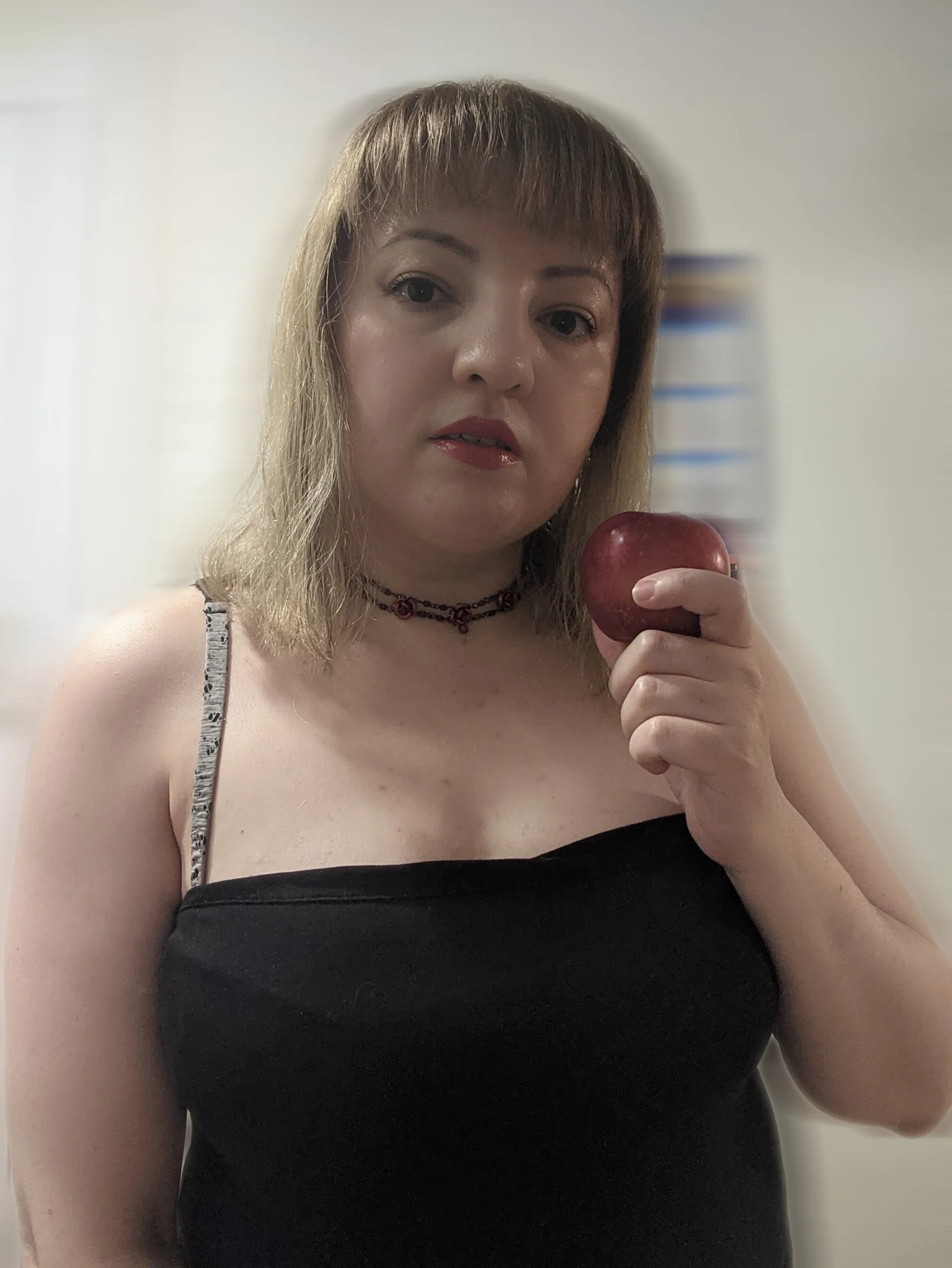 XXX Porn Photo of Nude stefanyharper16 505