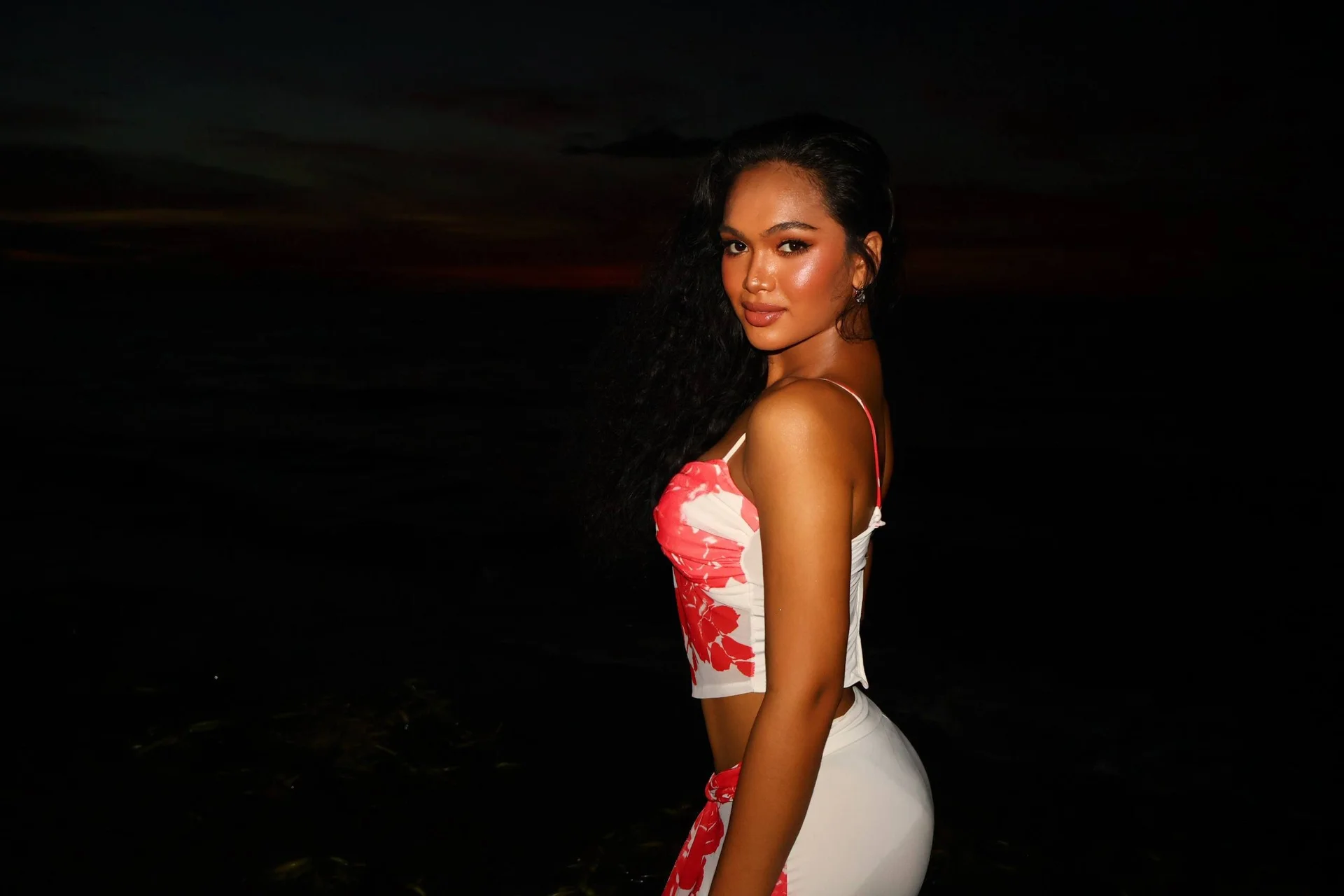 XXX Porn Photo of Nude CinnamonLuxe 6