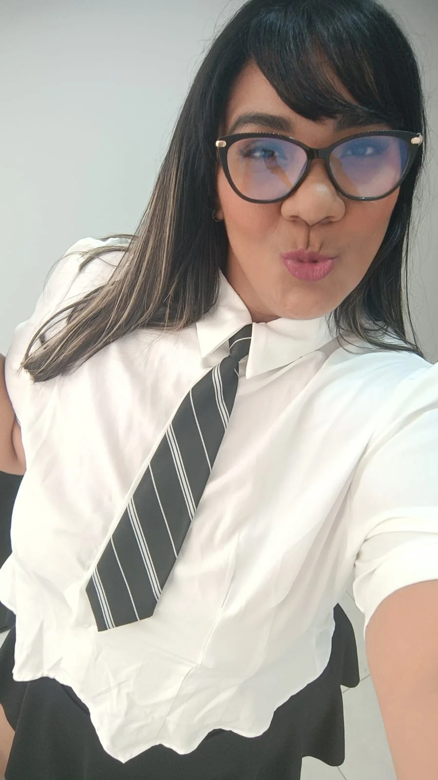 XXX Porn Photo of Nude Nailha1 5