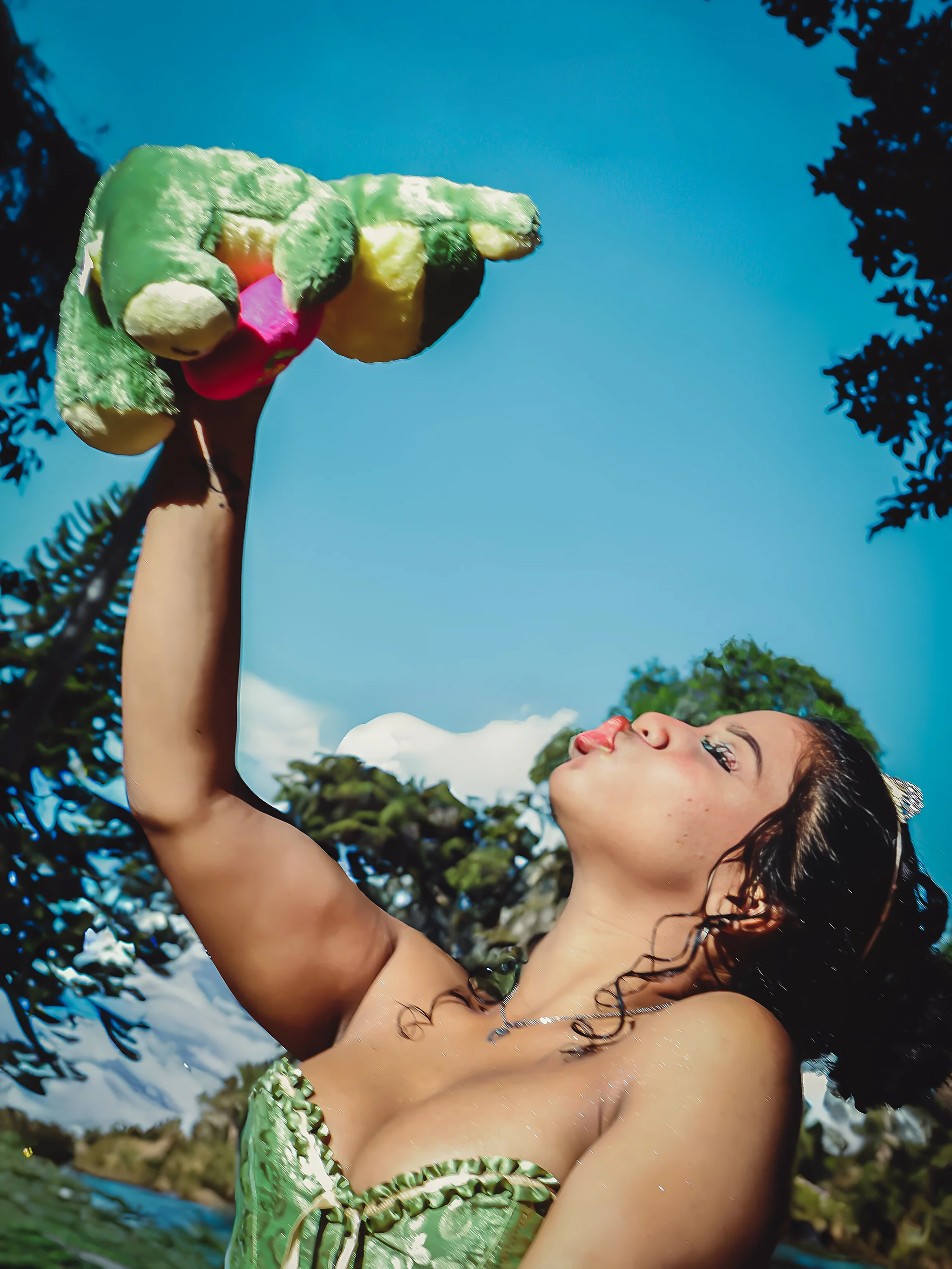 XXX Porn Photo of Nude Sofi_Fox_ 18