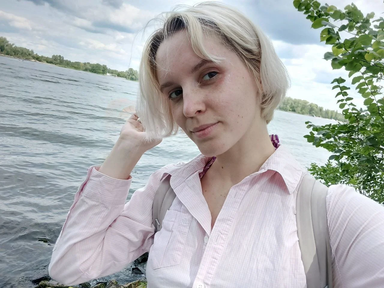 XXX Porn Photo of Nude BethanyCloud 42