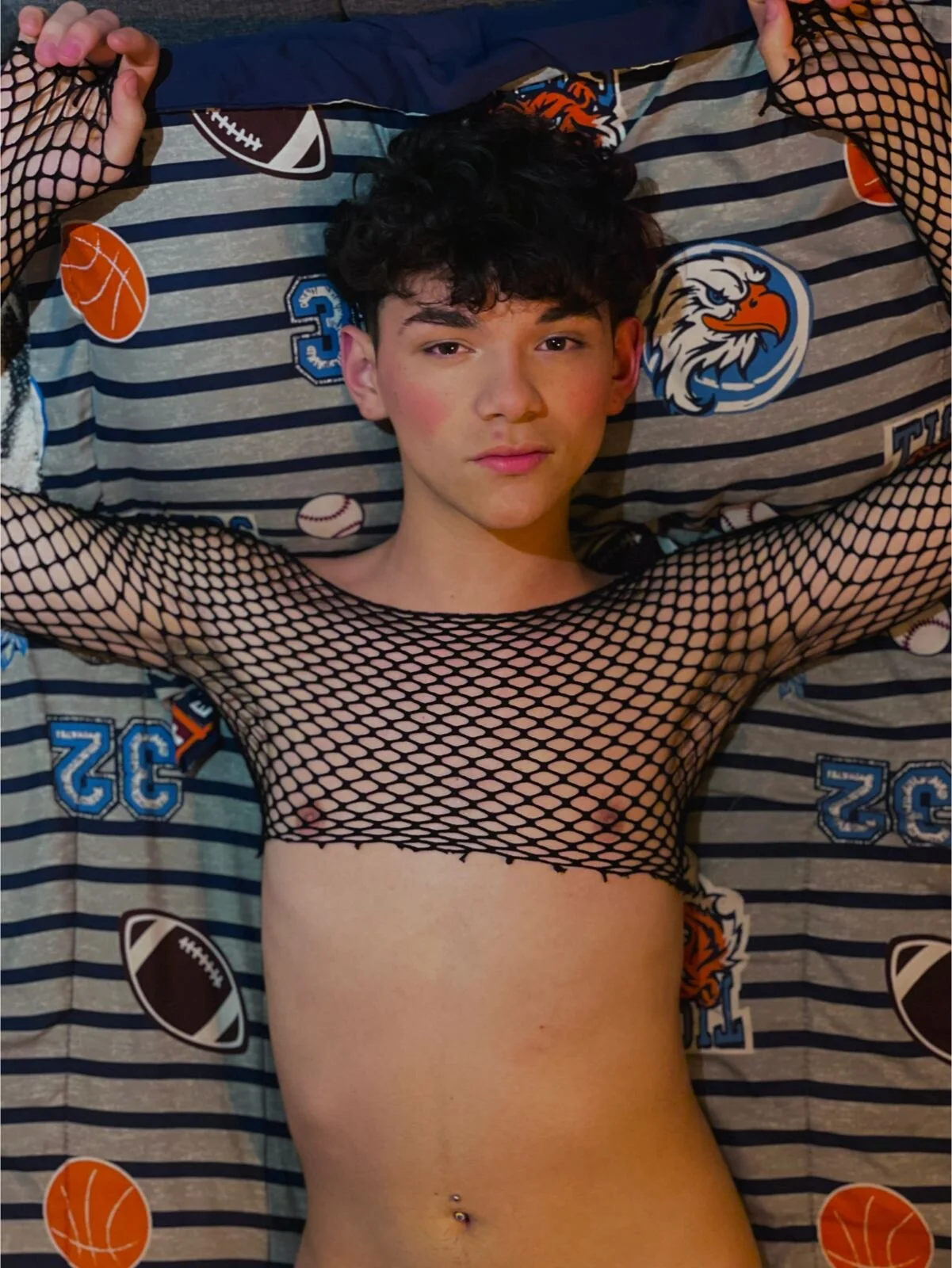 XXX Porn Photo of Nude Philippsx 14