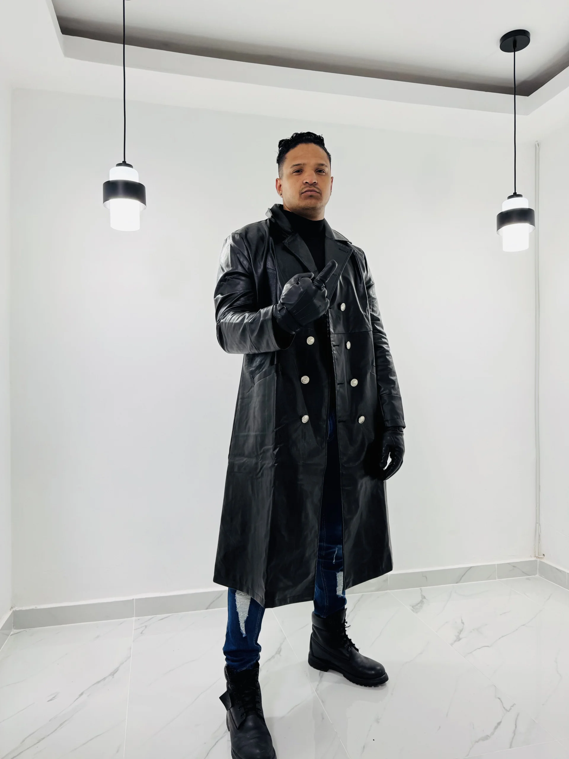 XXX Porn Photo of Nude master_leather 80