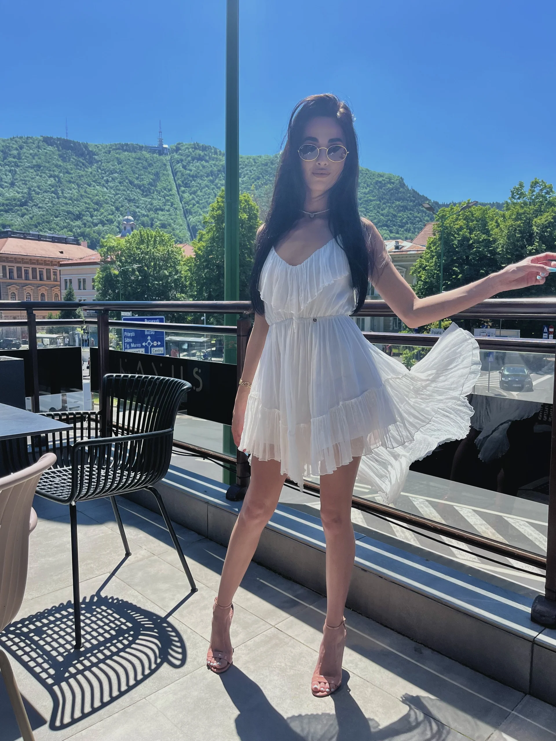 XXX Porn Photo of Nude armina_red 21