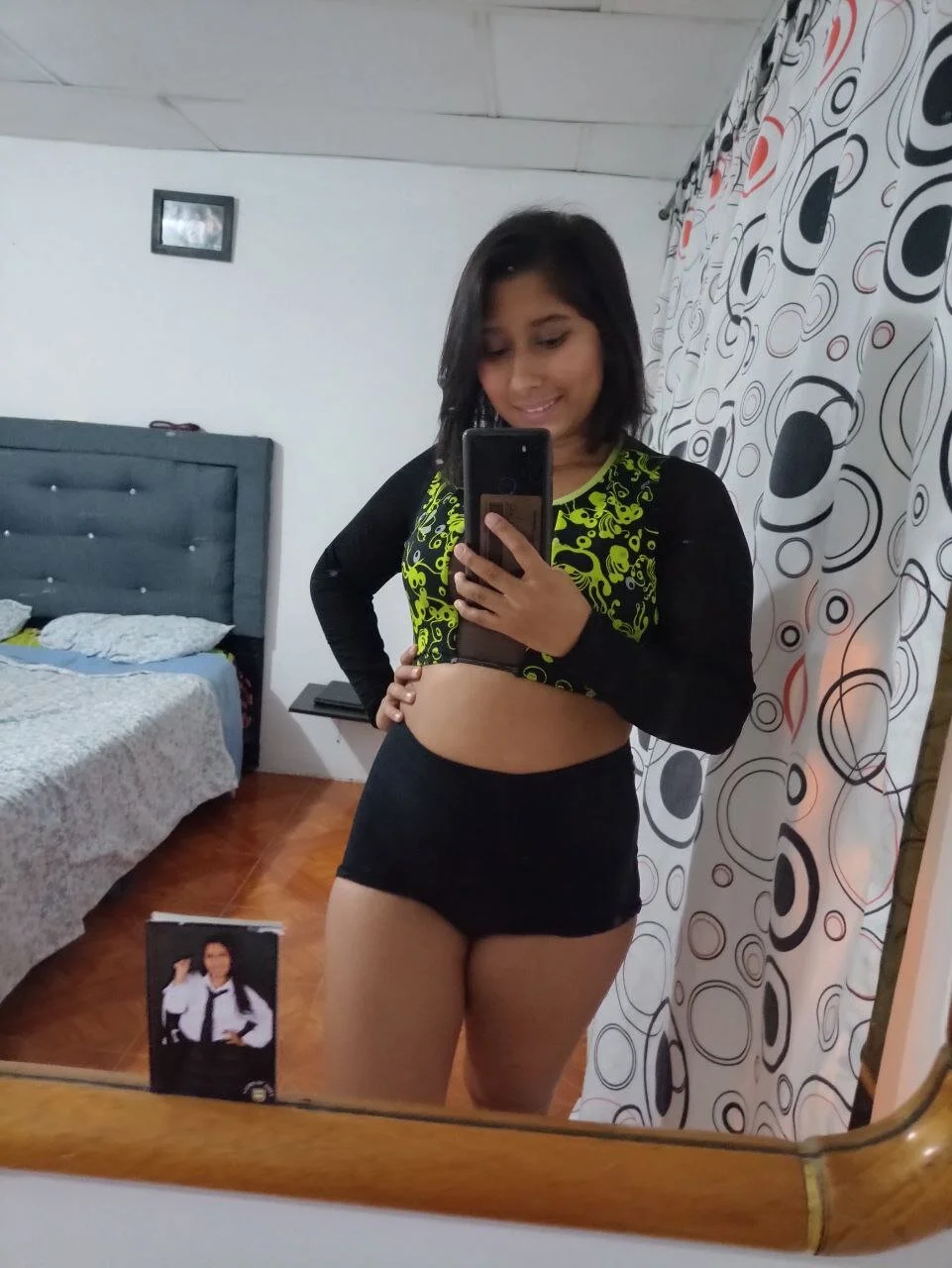 XXX Porn Photo of Nude Mariana_Lu 5