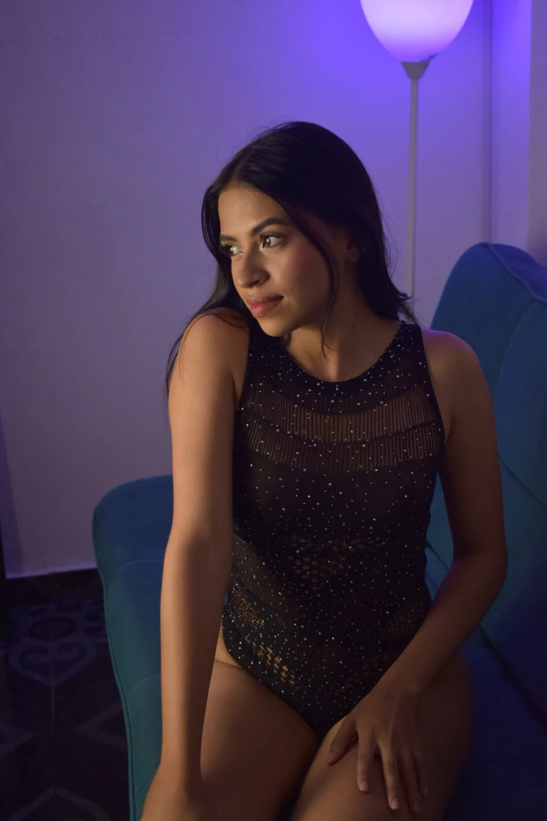 XXX Porn Photo of Nude Maii_Luna 4
