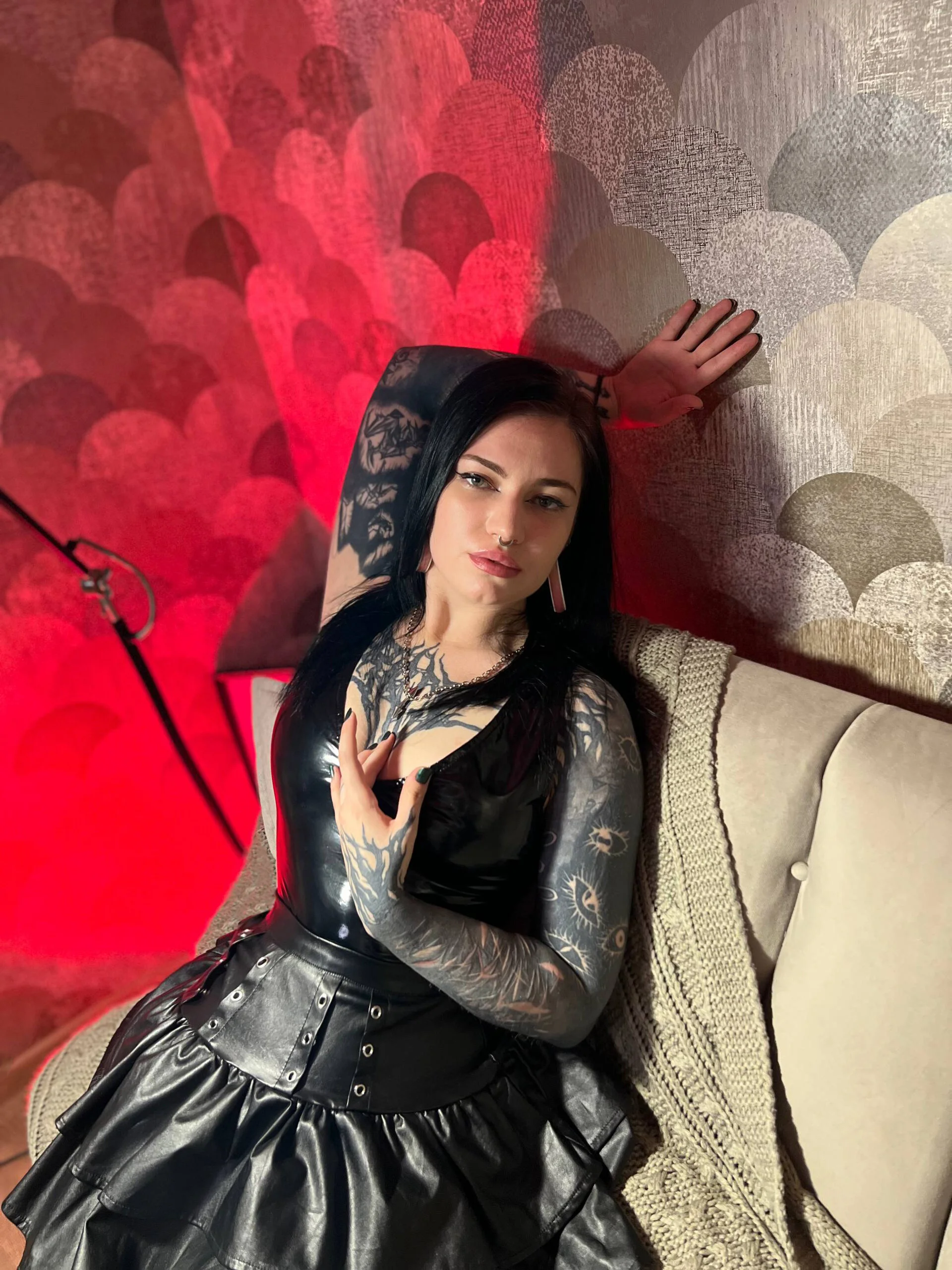 XXX Porn Photo of Nude rocknsexx 2