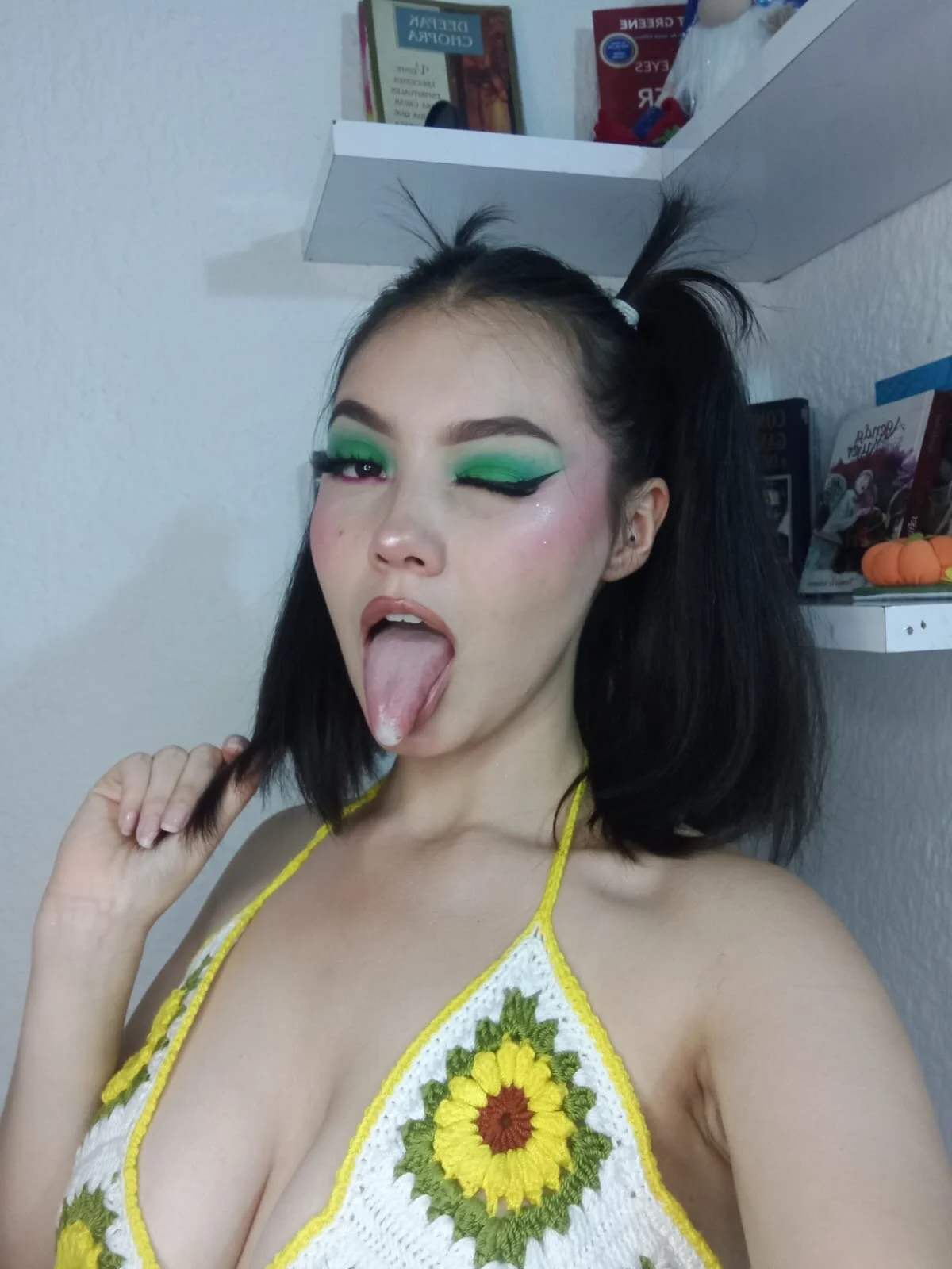 XXX Porn Photo of Nude Parker_Venuss_ 6