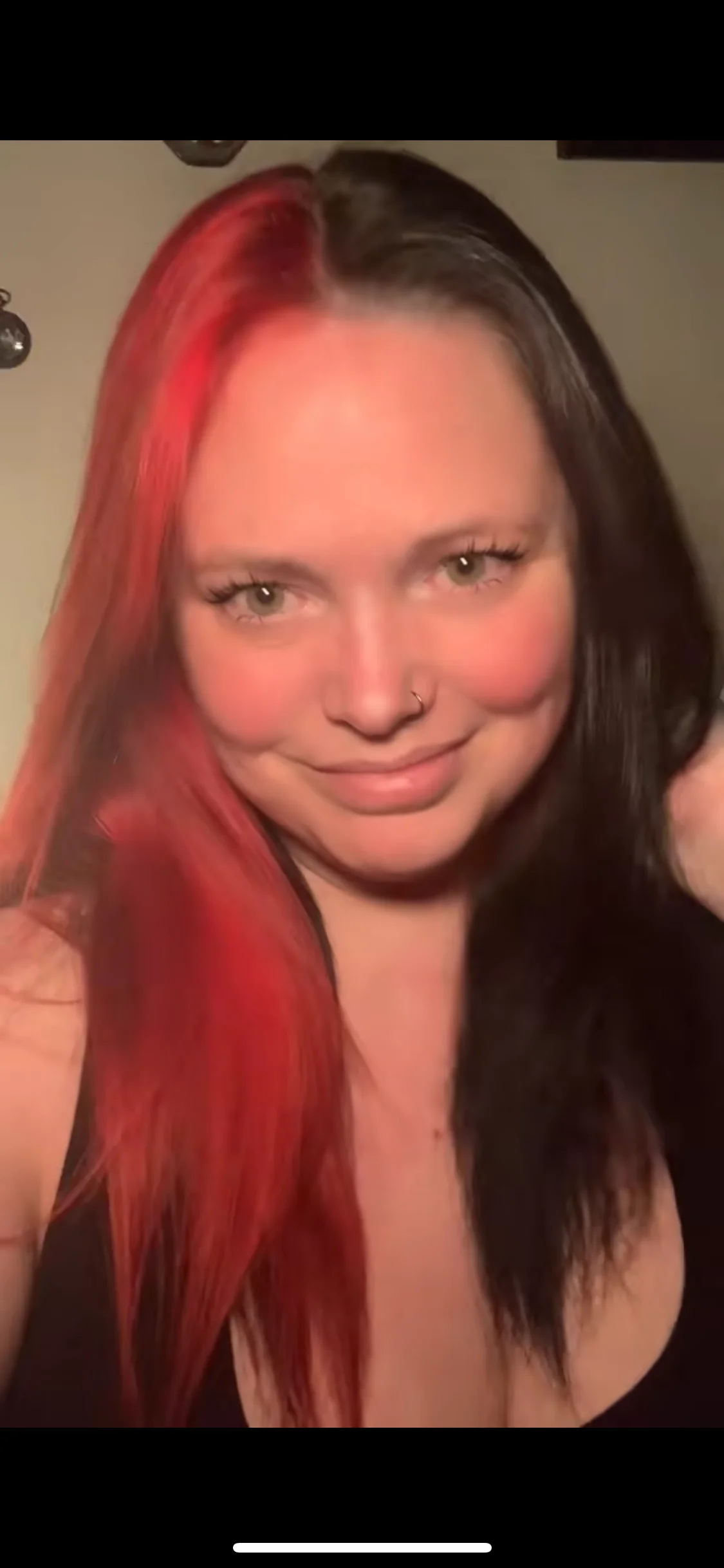 XXX Porn Photo of Nude voorheesgirl 3