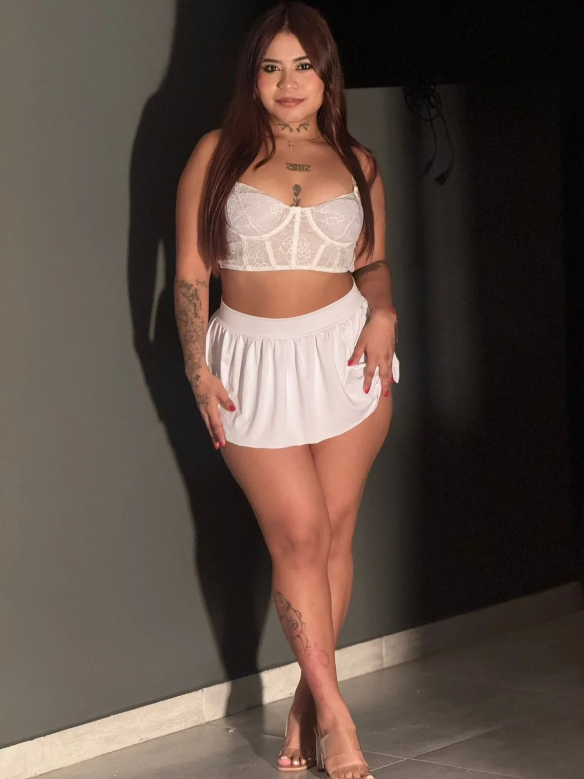 XXX Porn Photo of Nude jessymorgan_ 117