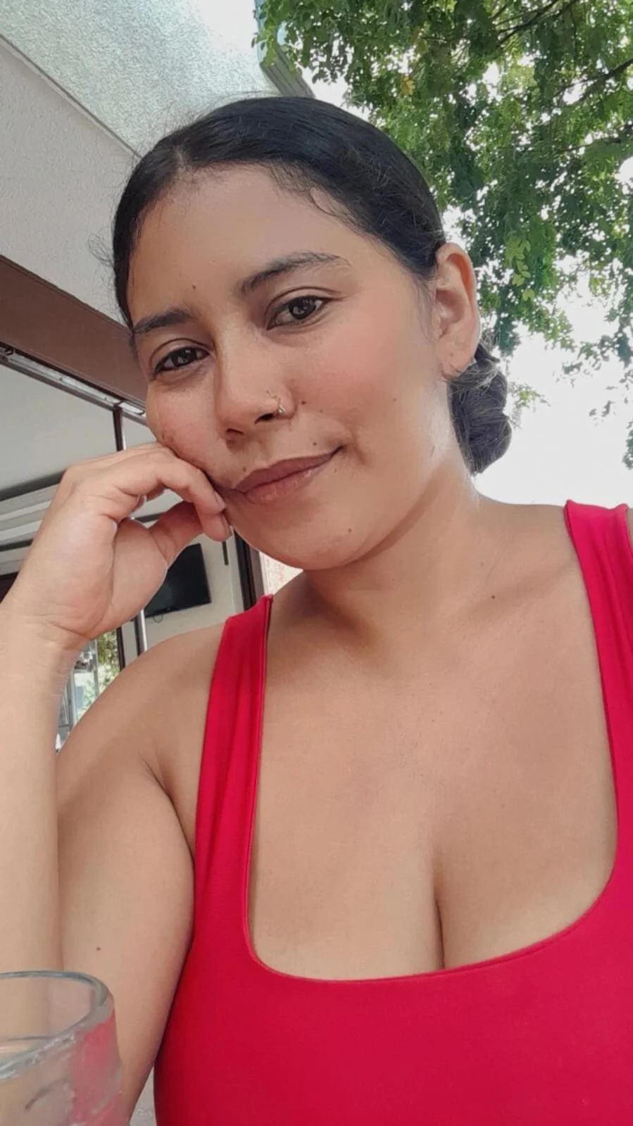 XXX Porn Photo of Nude calimasalas2 10