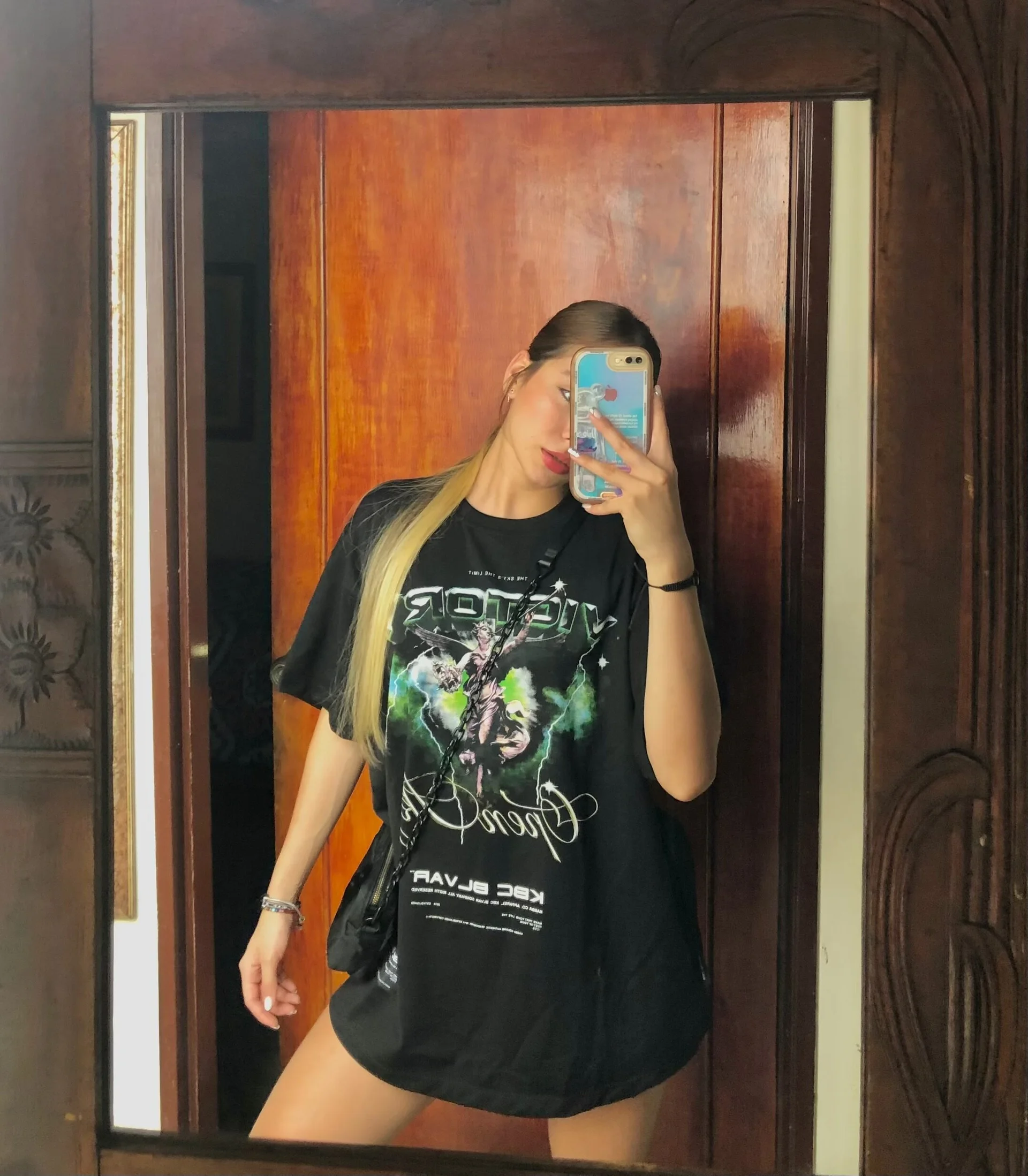 XXX Porn Photo of Nude sara_madrid 2