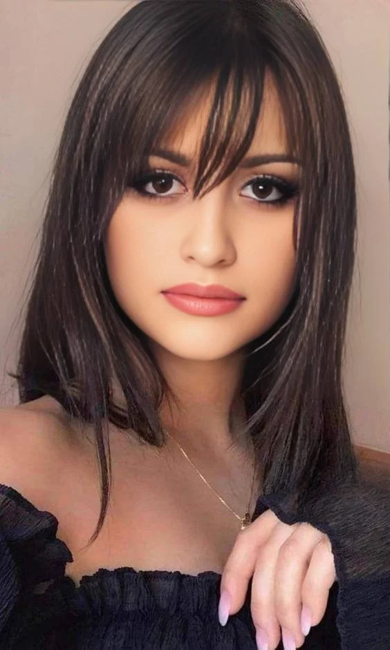 XXX Porn Photo of Nude KamilaFoxy 3