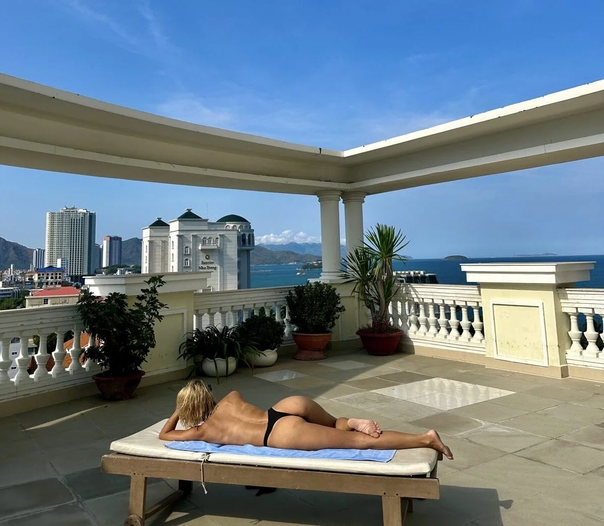 XXX Porn Photo of Nude xdaisyhansen 5
