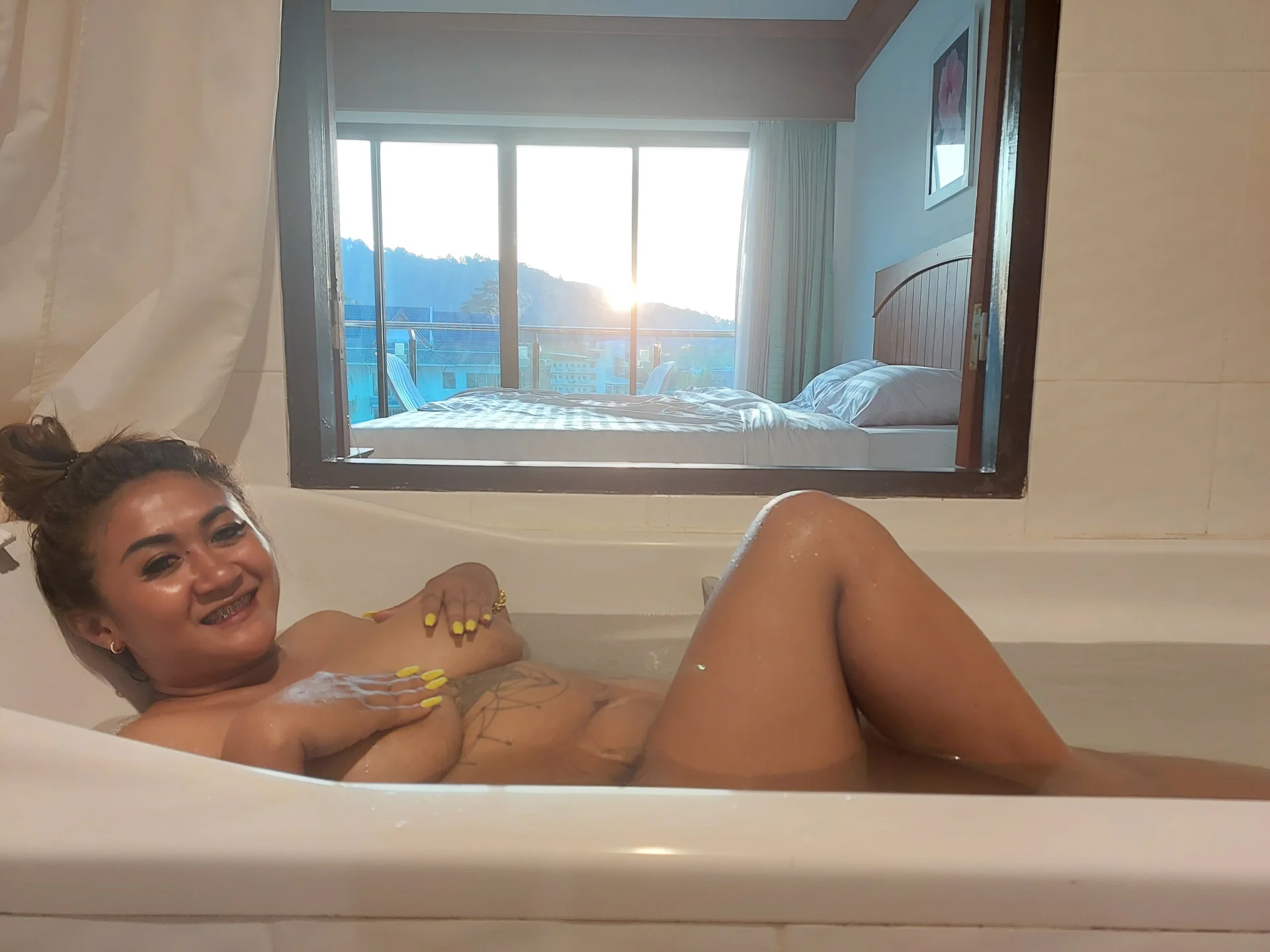XXX Porn Photo of Nude XXX_harna 127