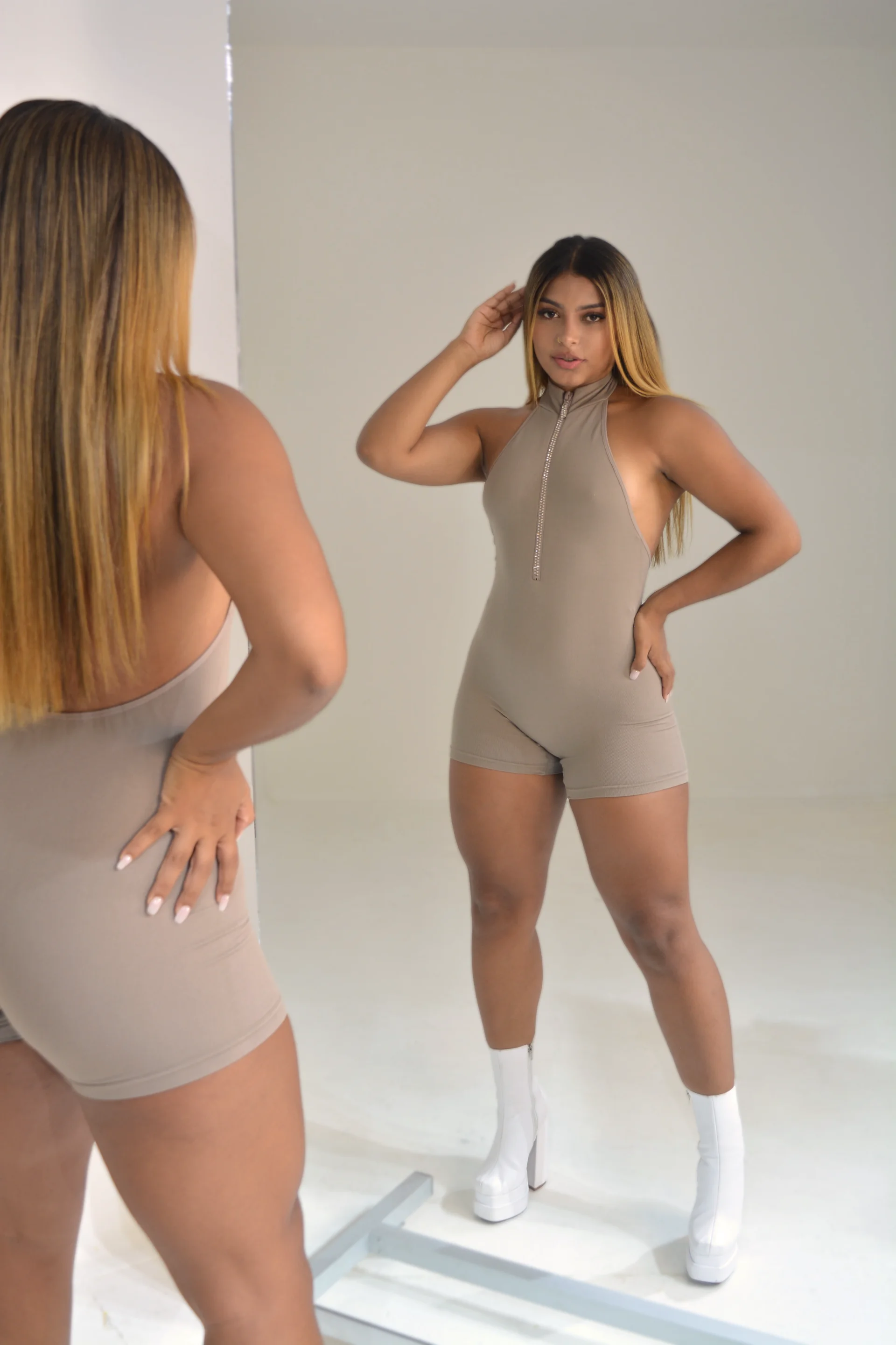 XXX Porn Photo of Nude amandaconner 140