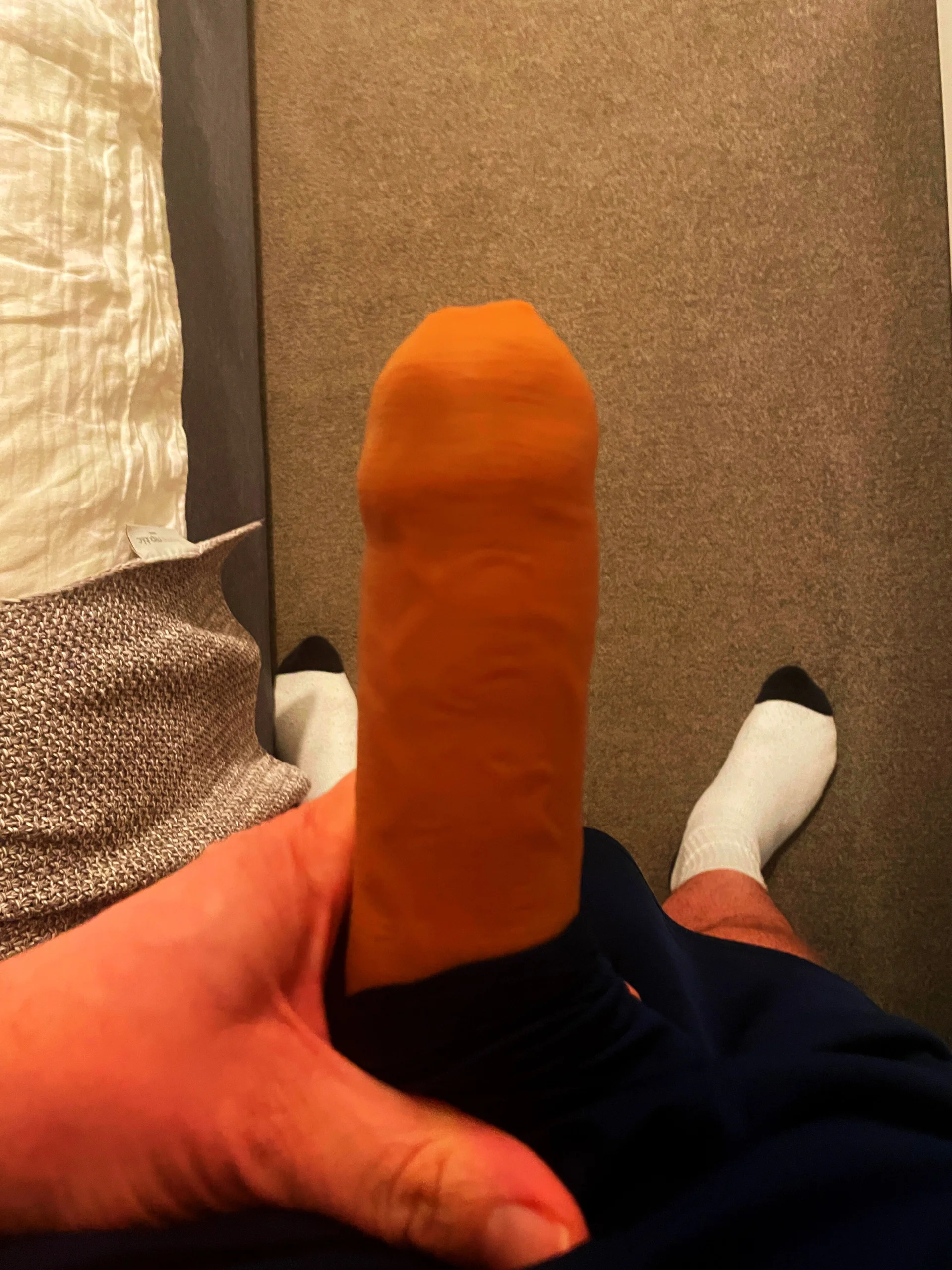 XXX Porn Photo of Nude aussiestroker 1