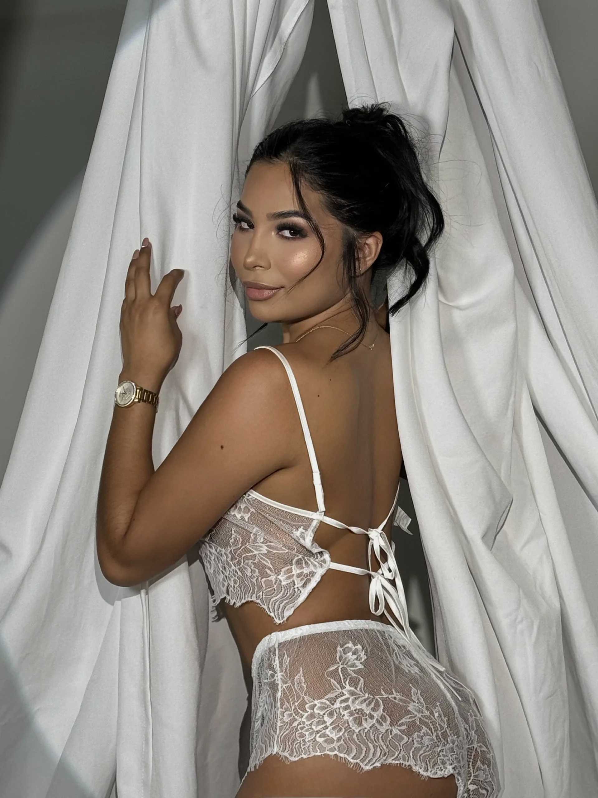 XXX Porn Photo of Nude CharlotteGraay 47