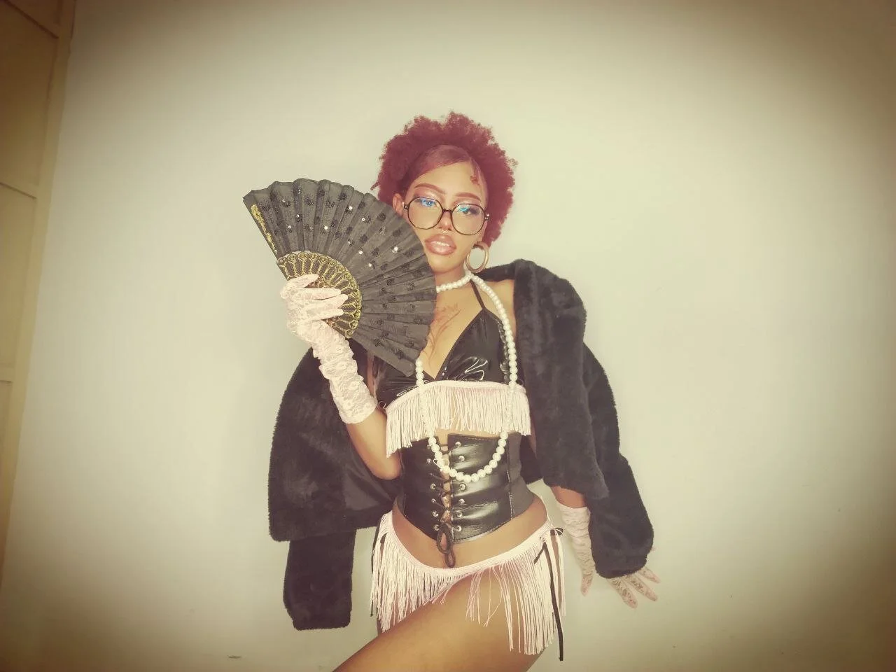 XXX Porn Photo of Nude Afrodita_sweeet 10