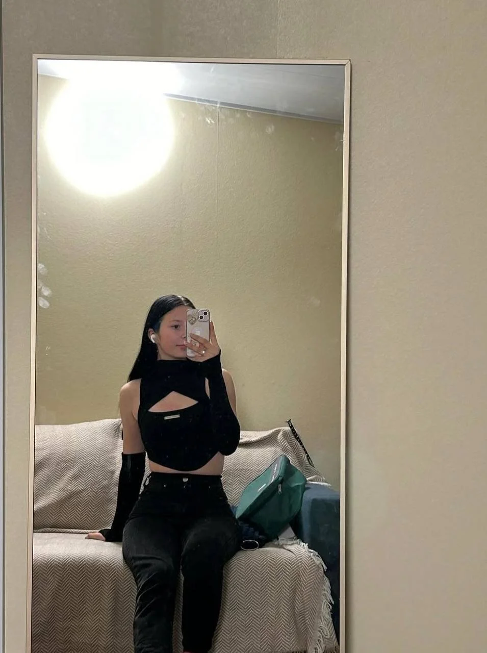 XXX Porn Photo of Nude GabrielleLynchard 3