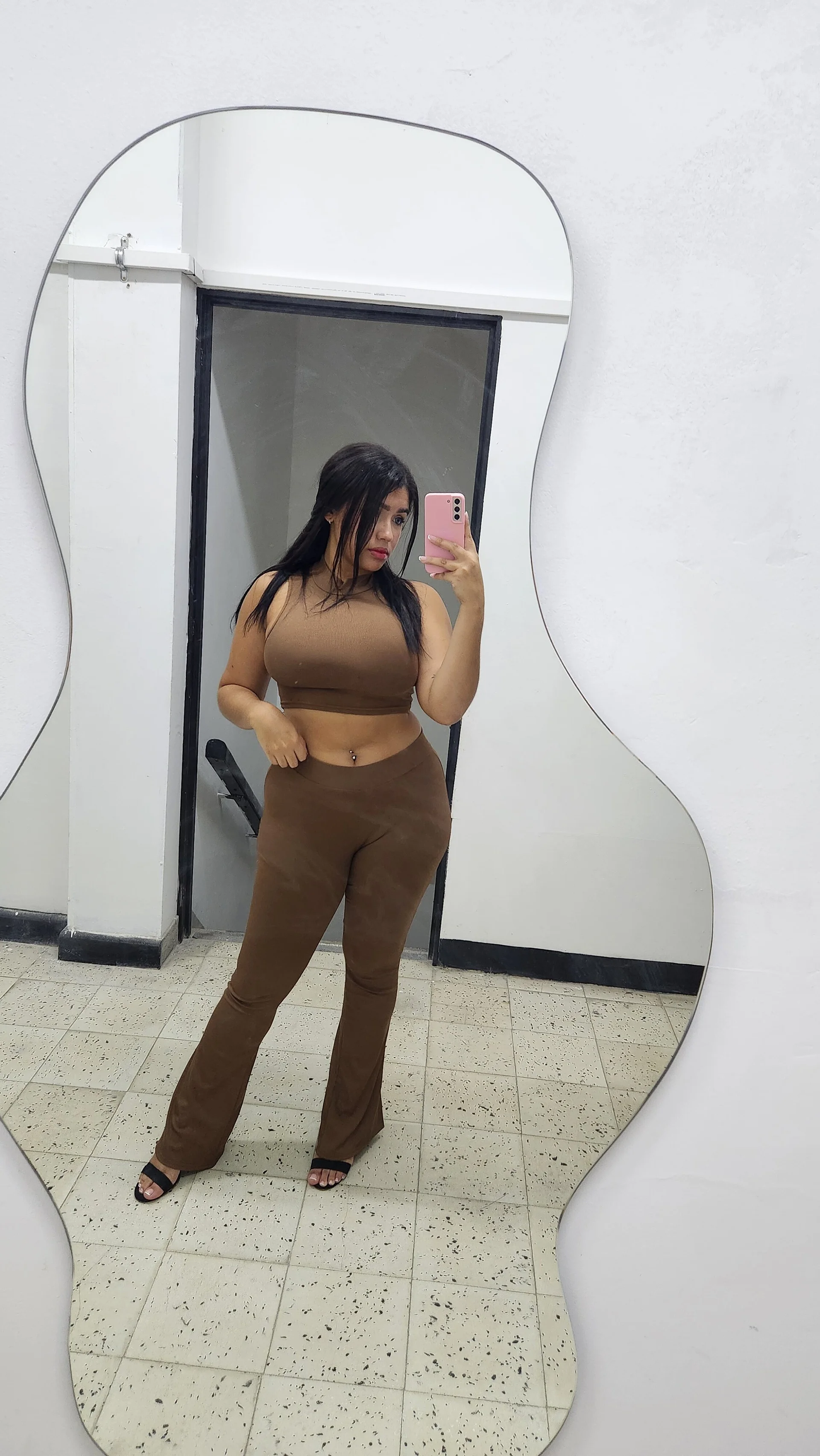 XXX Porn Photo of Nude fierygroup 289