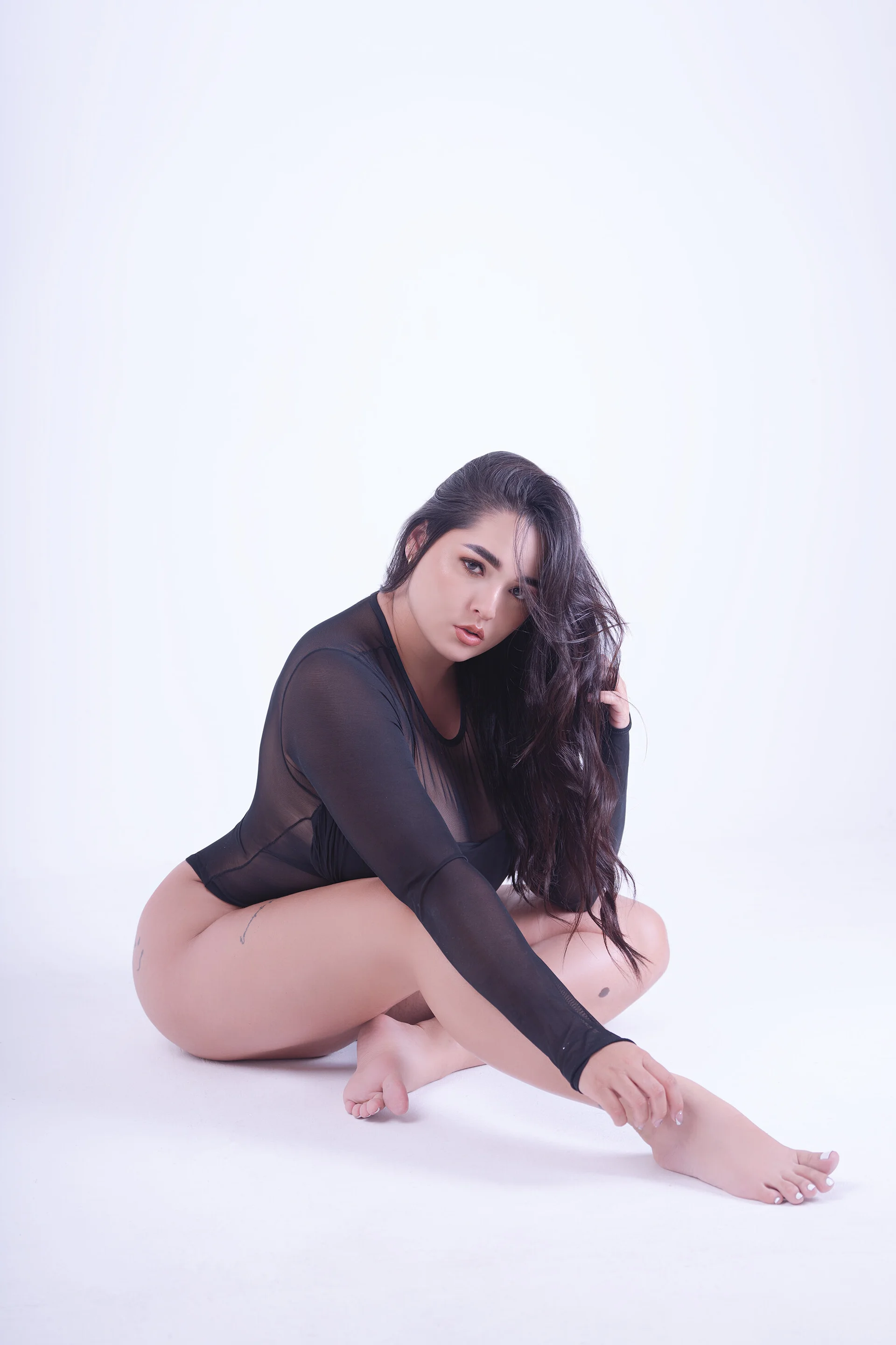 XXX Porn Photo of Nude CelesteBrucee 153