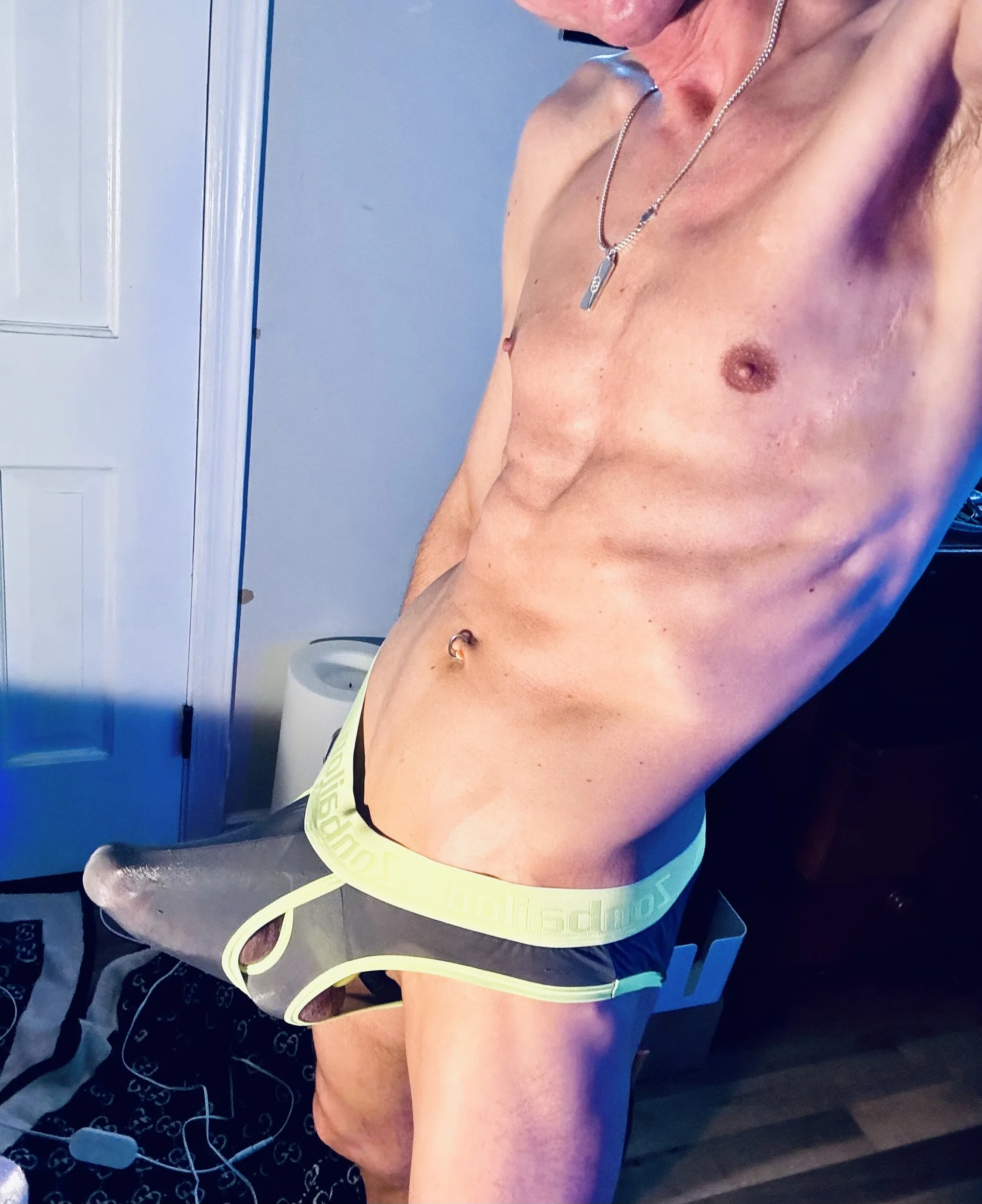 XXX Porn Photo of Nude YouLikeBigDick9 31