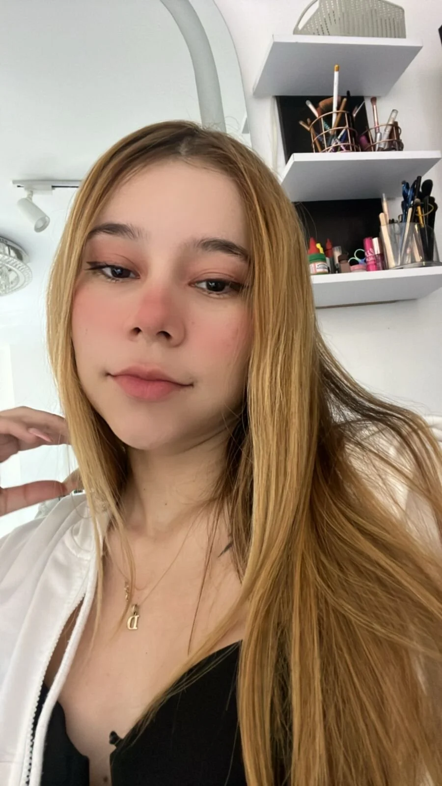 XXX Porn Photo of Nude Lezy_ 117