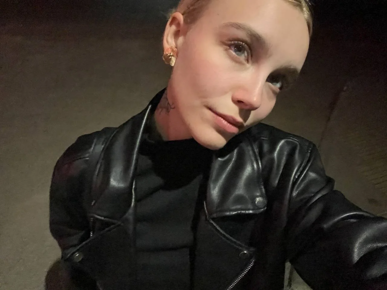 XXX Porn Photo of Nude Lolatatee 507