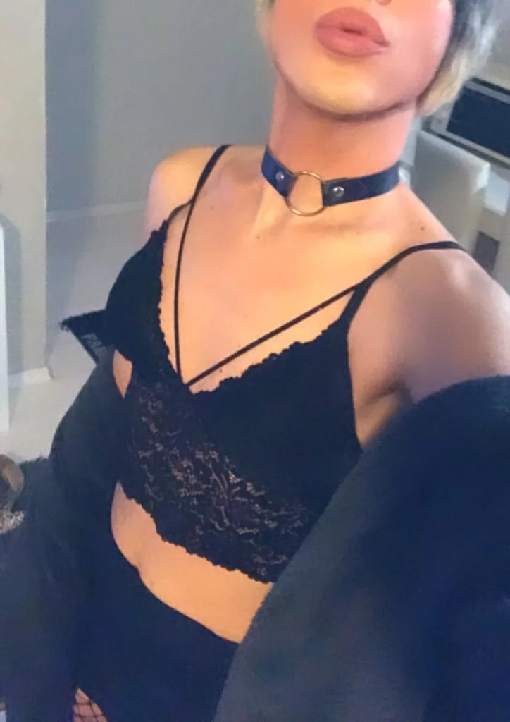 XXX Porn Photo of Nude Turkish_Mistress_TSLoli 4