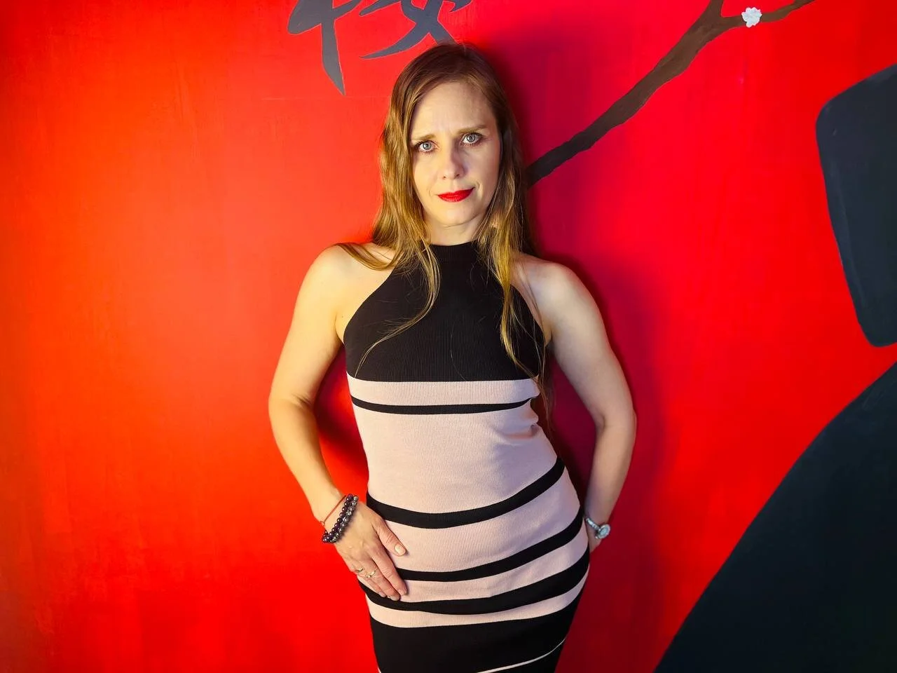 XXX Porn Photo of Nude EmiliaBedy 13